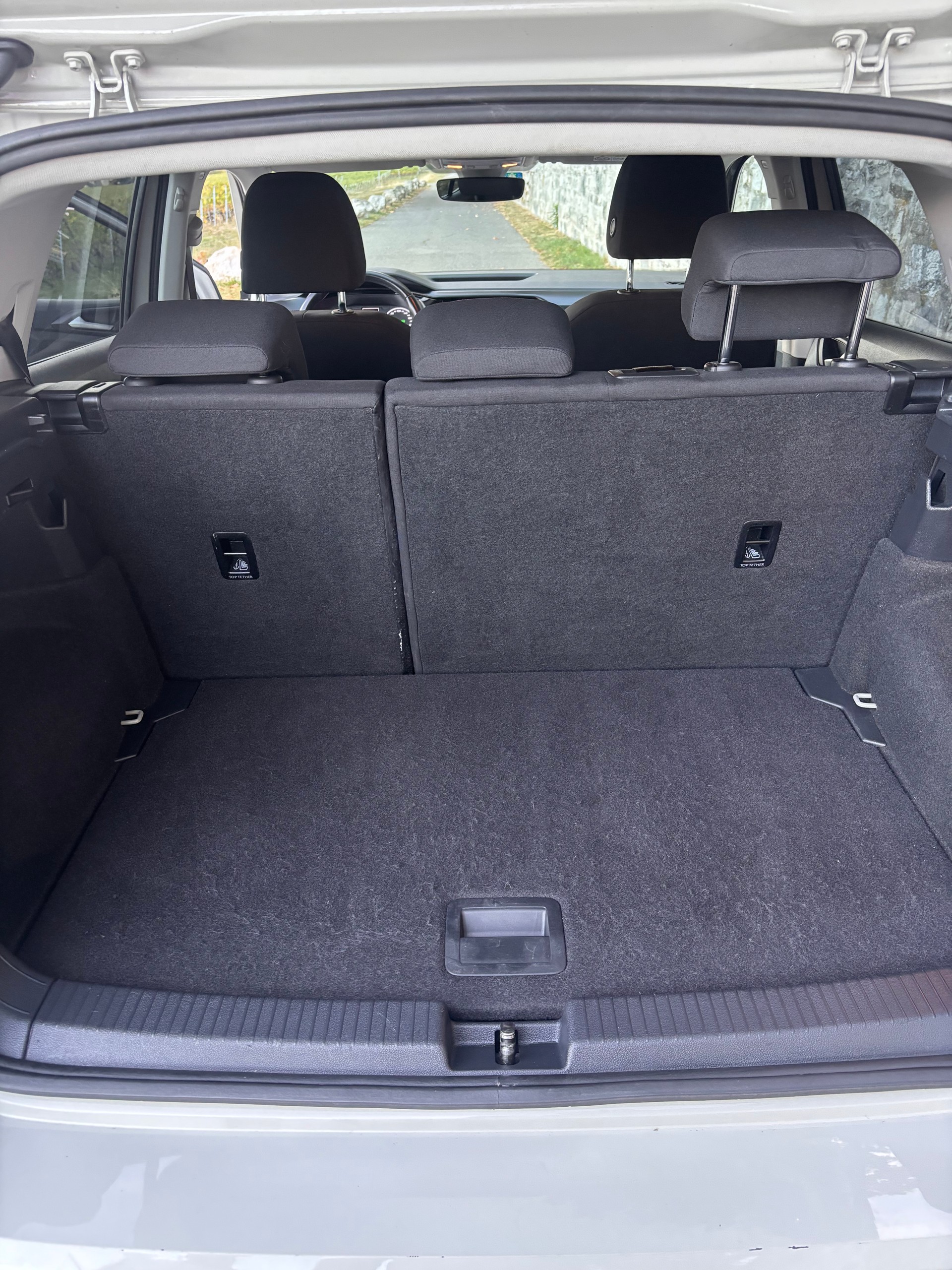 VW T-Cross 1.0 TSI Life DSG-image-11