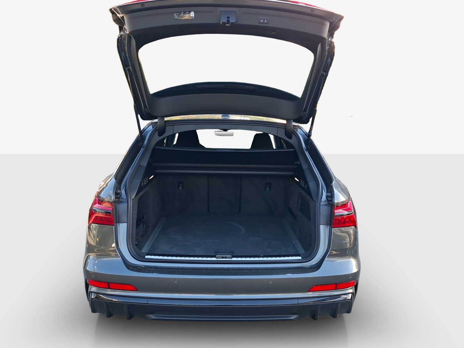 AUDI S6 Avant 3.0 TDI quattro tiptronic-image-12