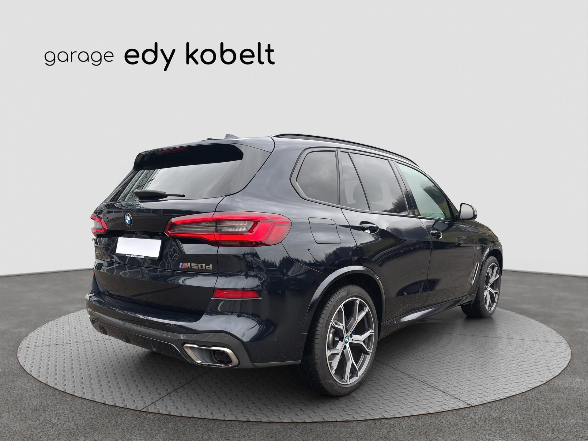 BMW X5 xDrive M50d Steptronic-image-20