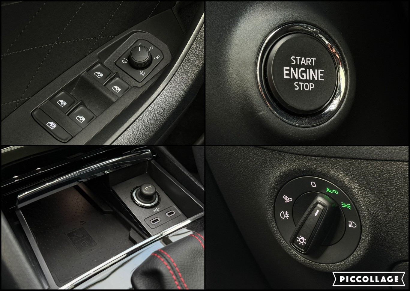 SKODA Kodiaq 2.0 TSI 4x4 RS *El. Anhängerkupplung**Panoramaglasdach**RS-Ledersitze**Top Zustand**Top Ausstattung*-image-17