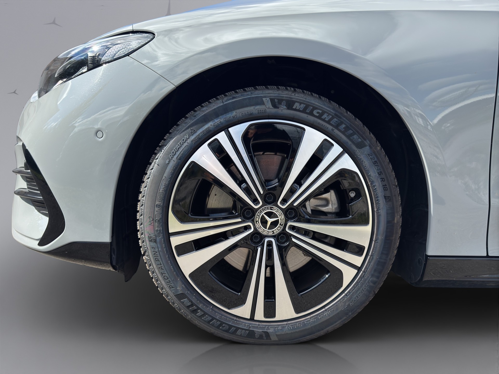 MERCEDES-BENZ CLA 350 AMG Line 4matic-image-20