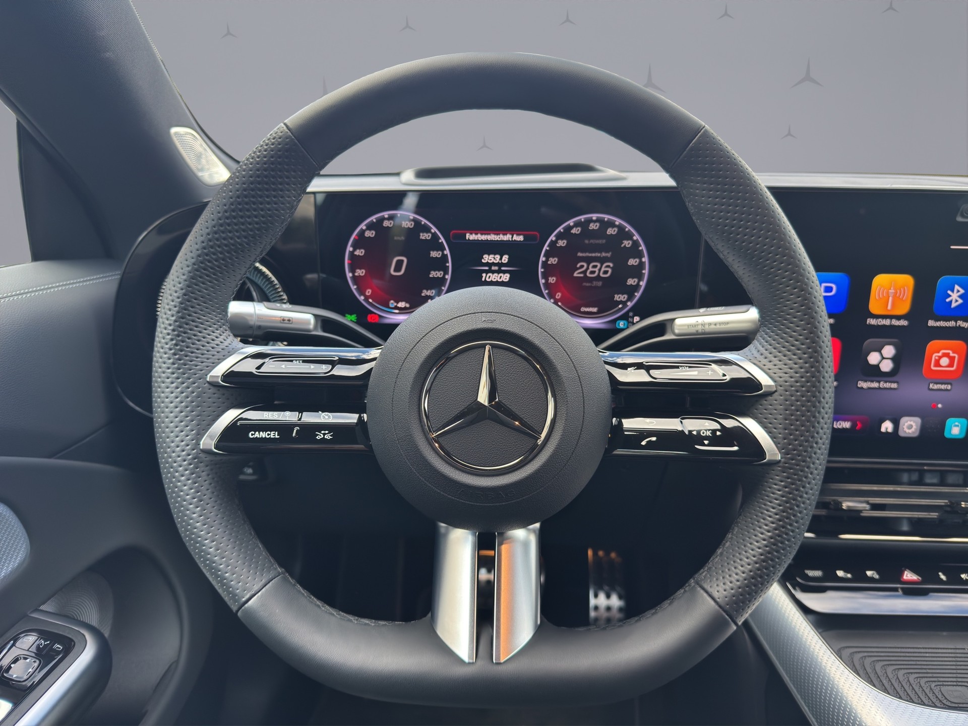 MERCEDES-BENZ CLA 350 AMG Line 4matic-image-10