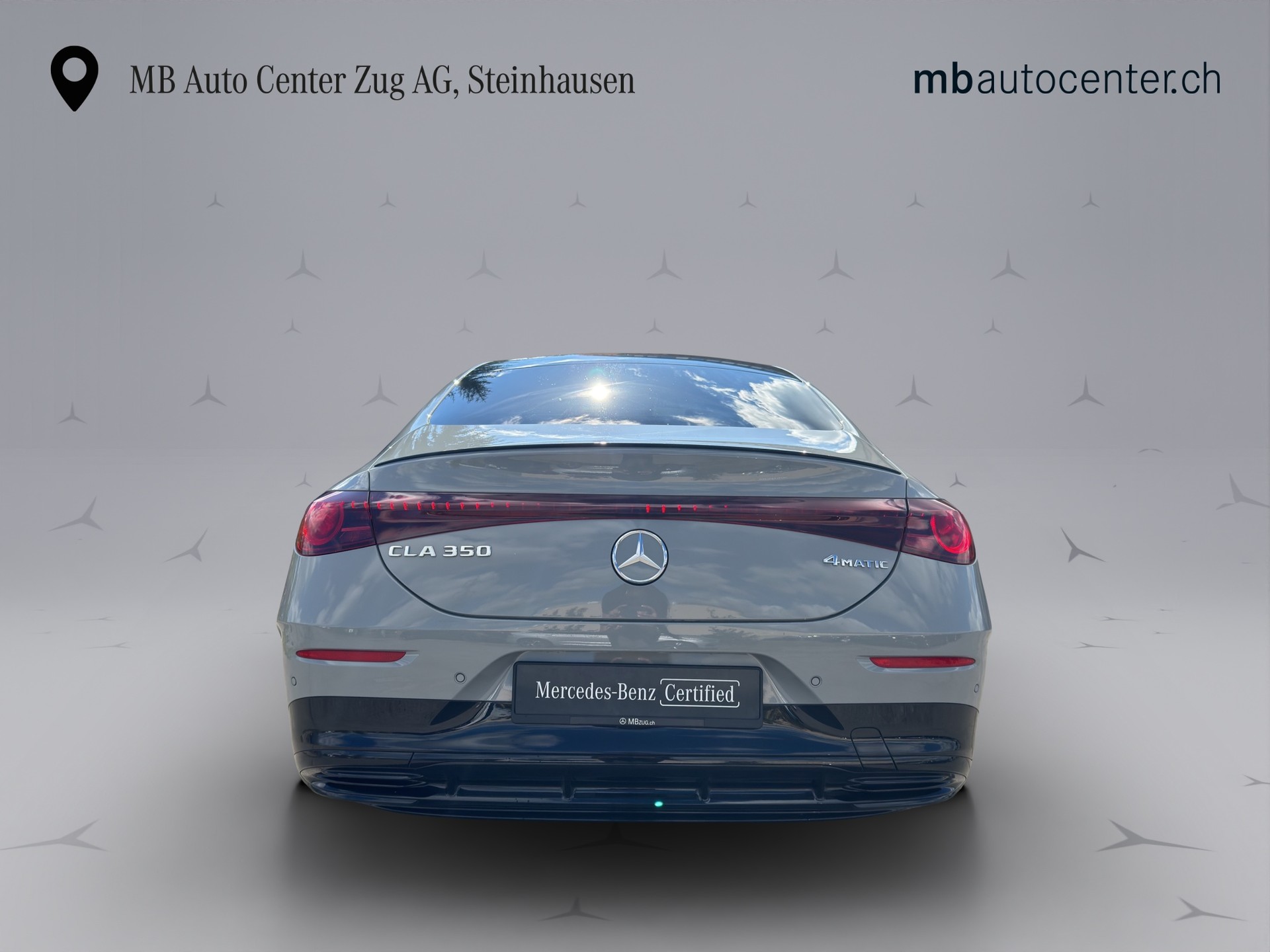 MERCEDES-BENZ CLA 350 AMG Line 4matic-showroom-element-3