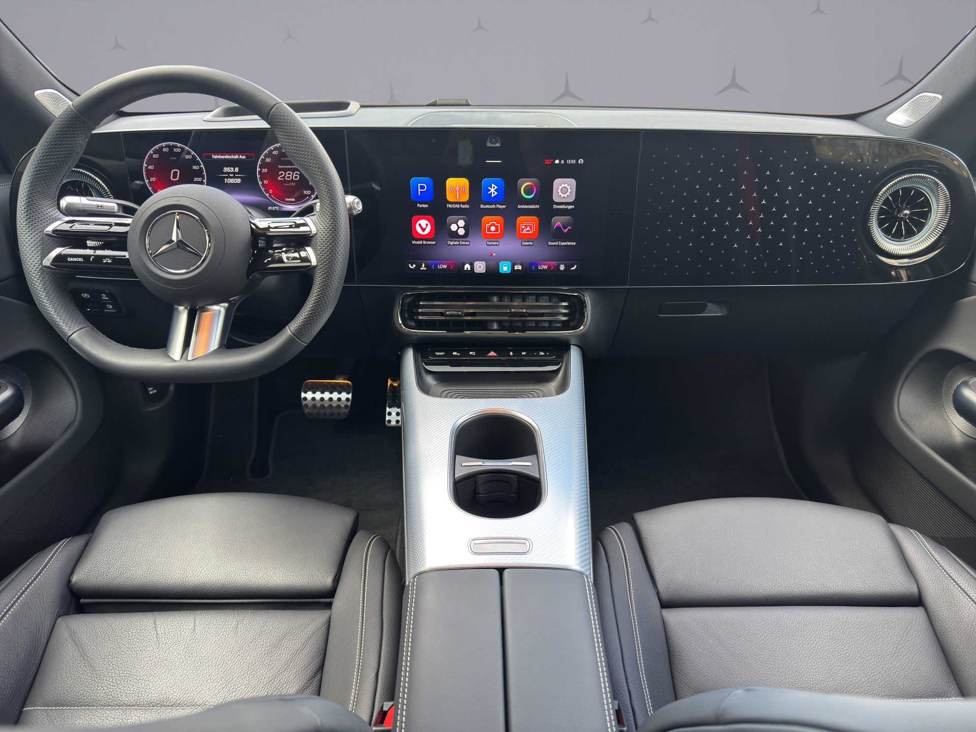 MERCEDES-BENZ CLA 350 AMG Line 4matic-image-12