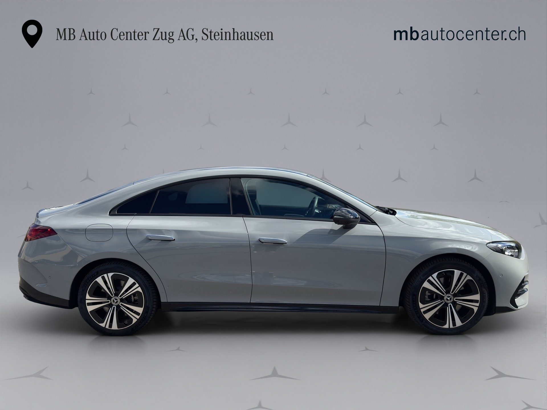 MERCEDES-BENZ CLA 350 AMG Line 4matic-image-5