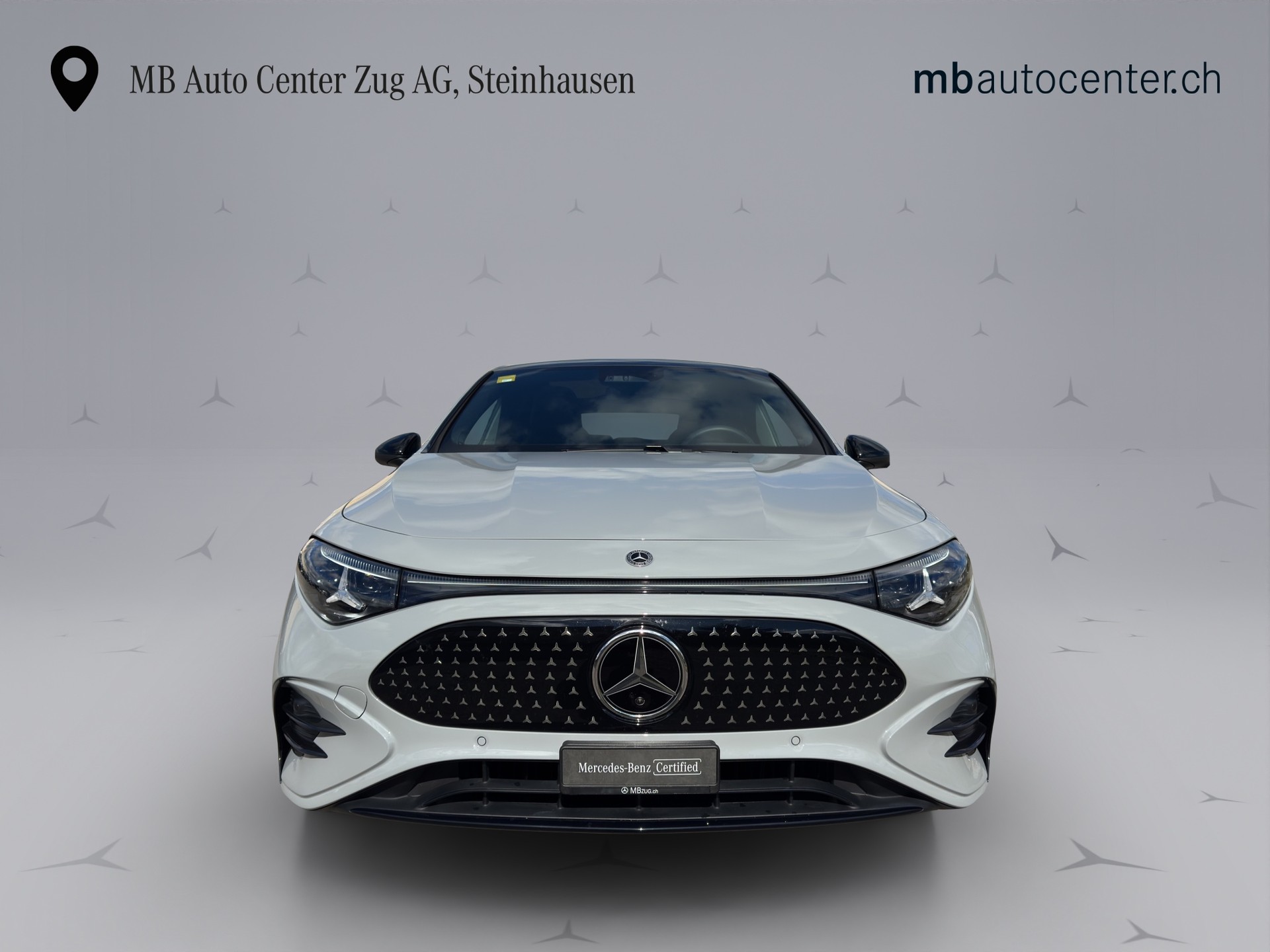 MERCEDES-BENZ CLA 350 AMG Line 4matic-image-7