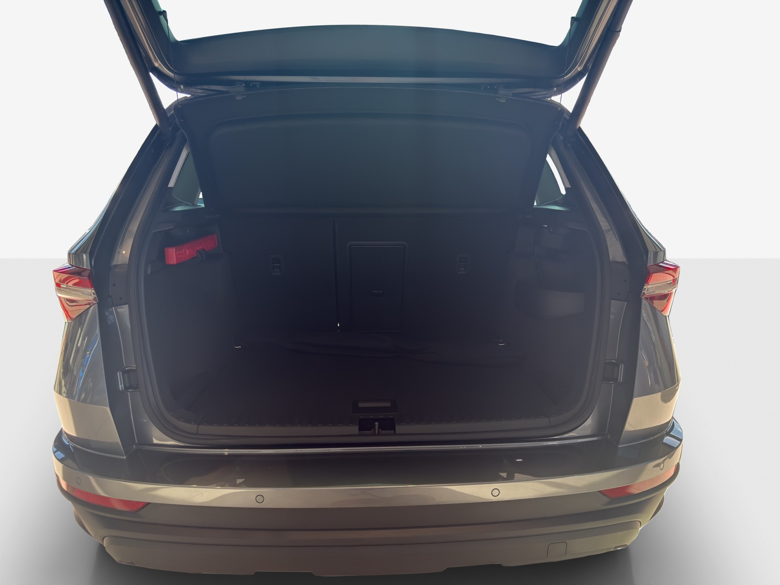 SKODA Karoq 1.5 TSI Dynamic DSG-image-12