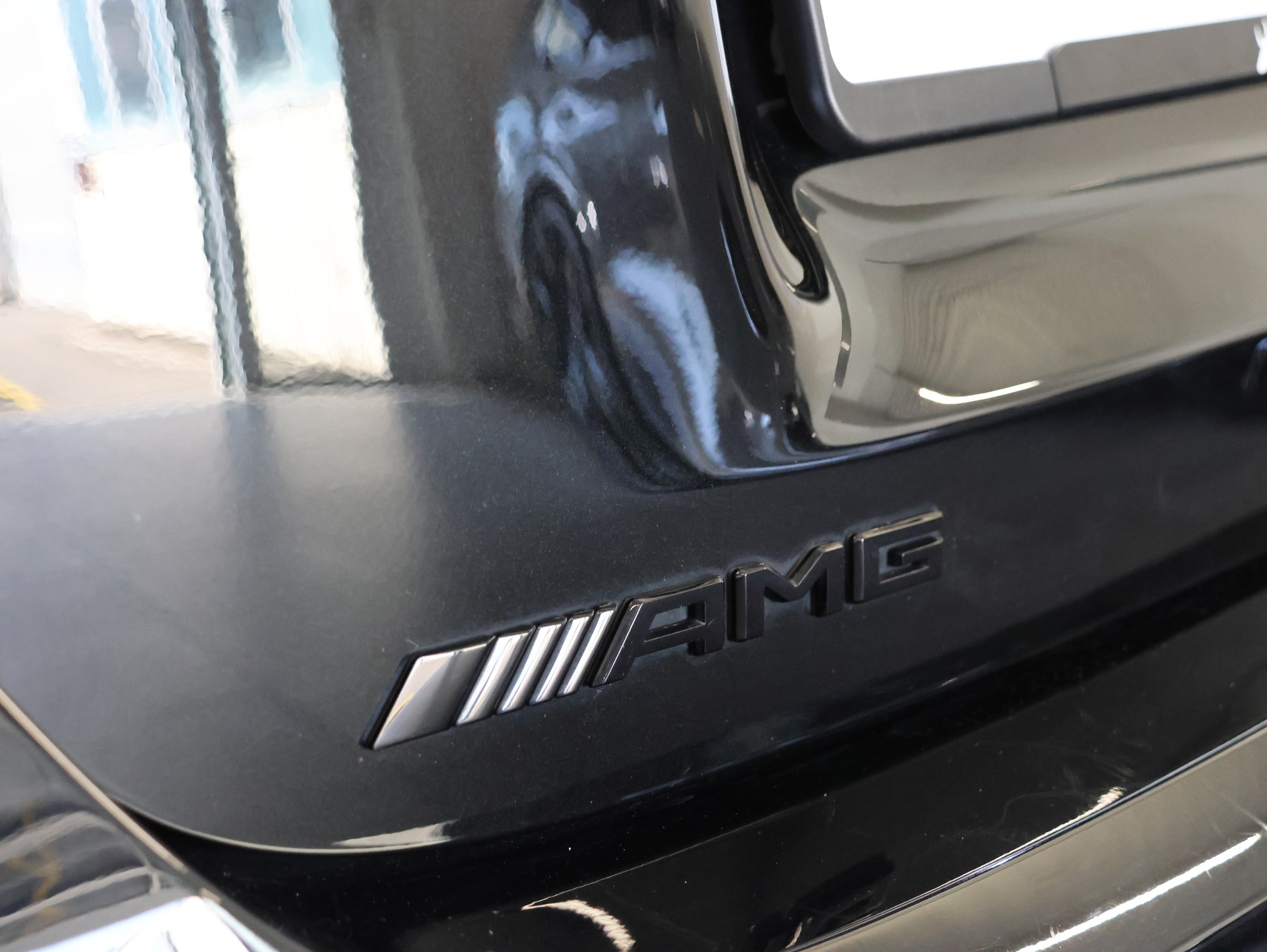 MERCEDES-BENZ A 35 AMG 4Matic Speedshift-image-10