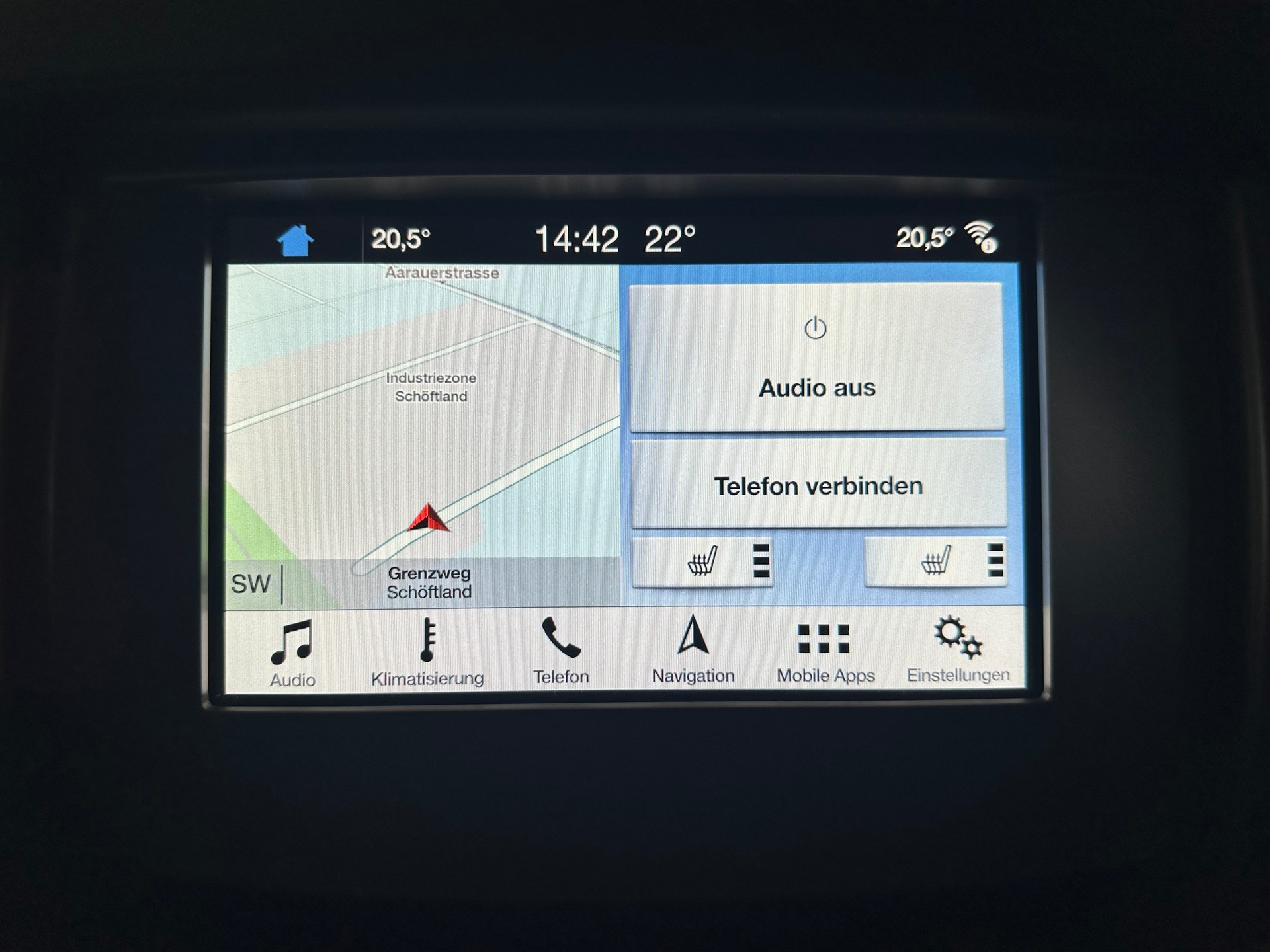 FORD Ranger LTD 3.2 TDCi 4x4 A-image-7