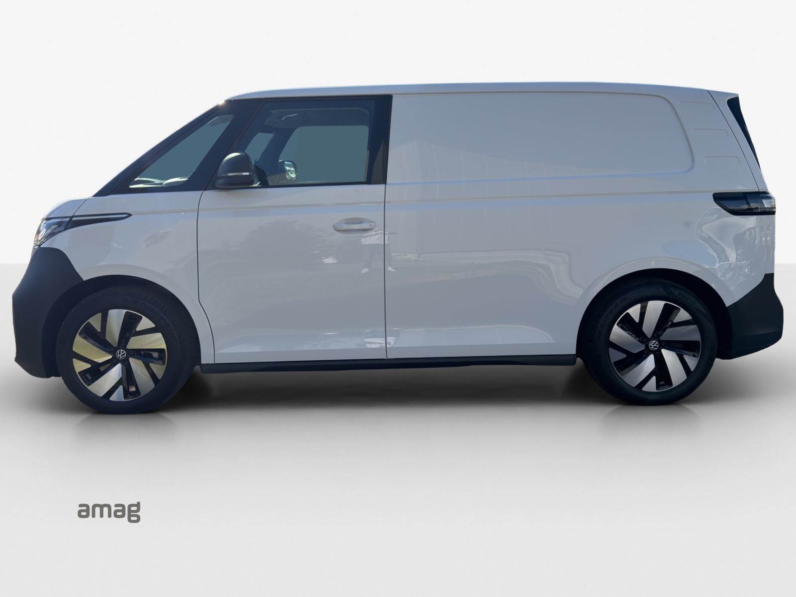 VW ID. Buzz Cargo Pro 4Motion 79/84kWh 2988mm-image-1
