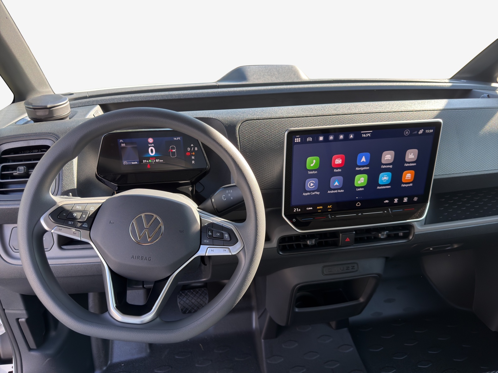 VW ID. Buzz Cargo Pro 4Motion 79/84kWh 2988mm-image-8