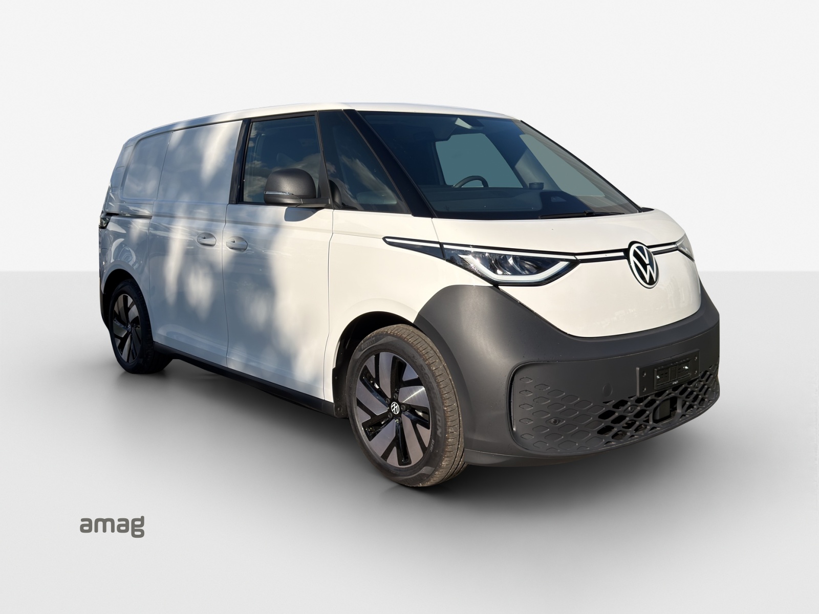 VW ID. Buzz Cargo Pro 4Motion 79/84kWh 2988mm-image-5