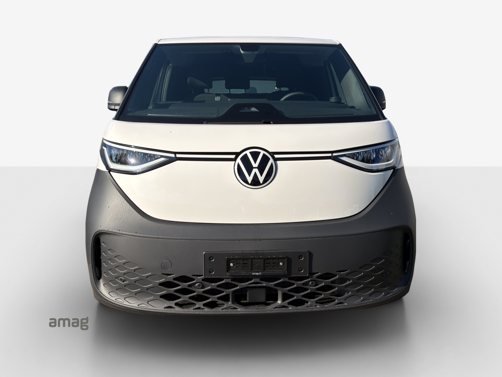 VW ID. Buzz Cargo Pro 4Motion 79/84kWh 2988mm-image-6