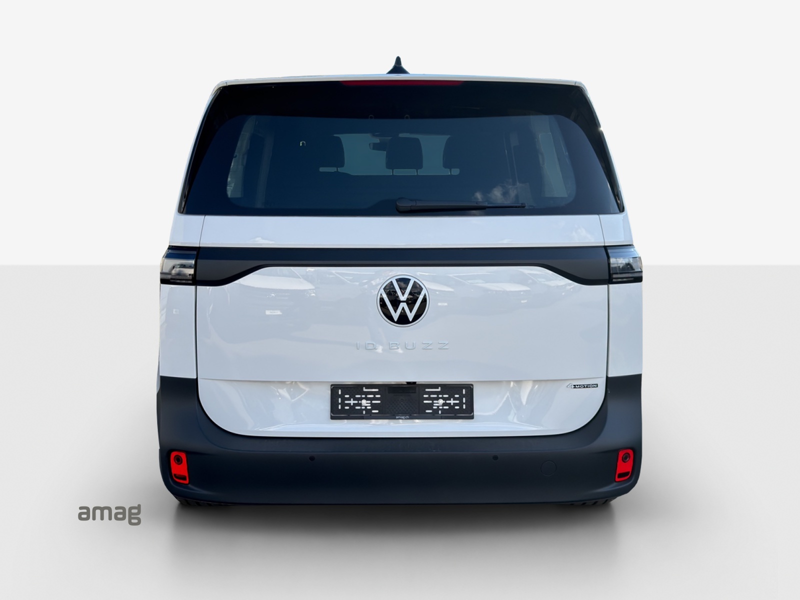 VW ID. Buzz Cargo Pro 4Motion 79/84kWh 2988mm-image-3