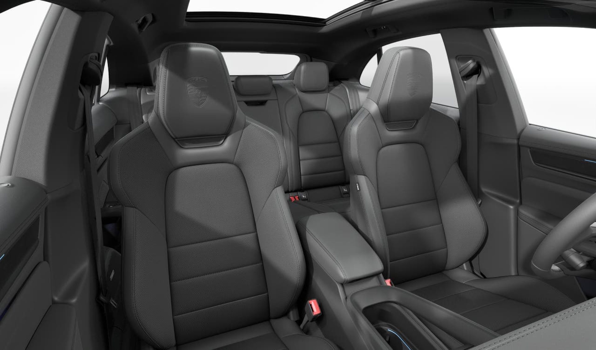 PORSCHE Macan 4-image-11