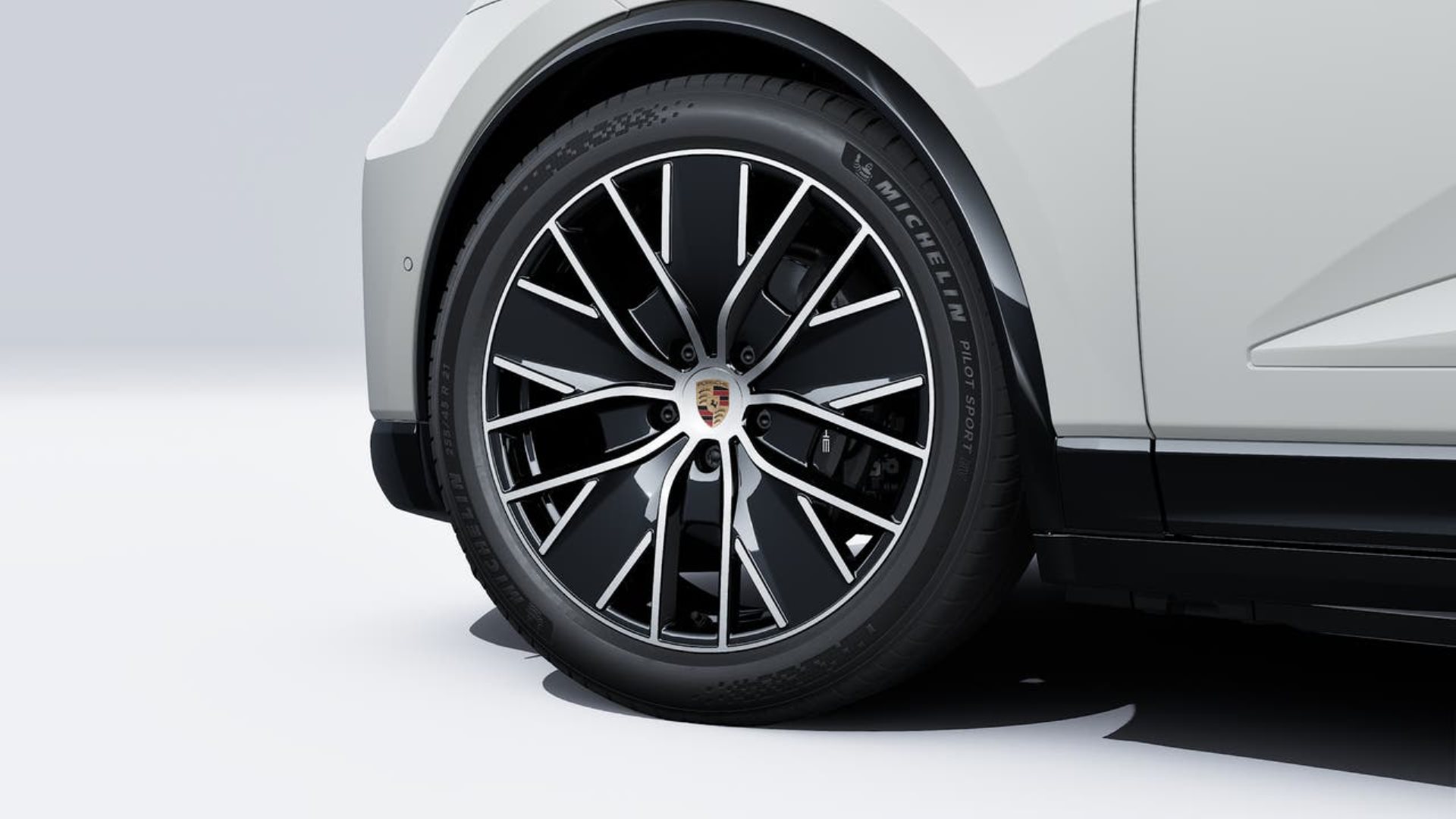 PORSCHE Macan 4-image-9