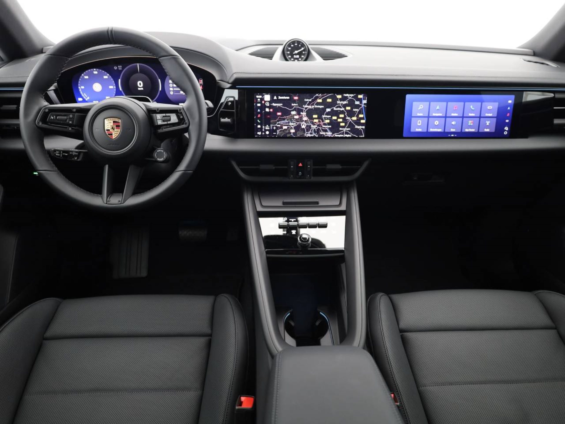 PORSCHE Macan 4-image-4