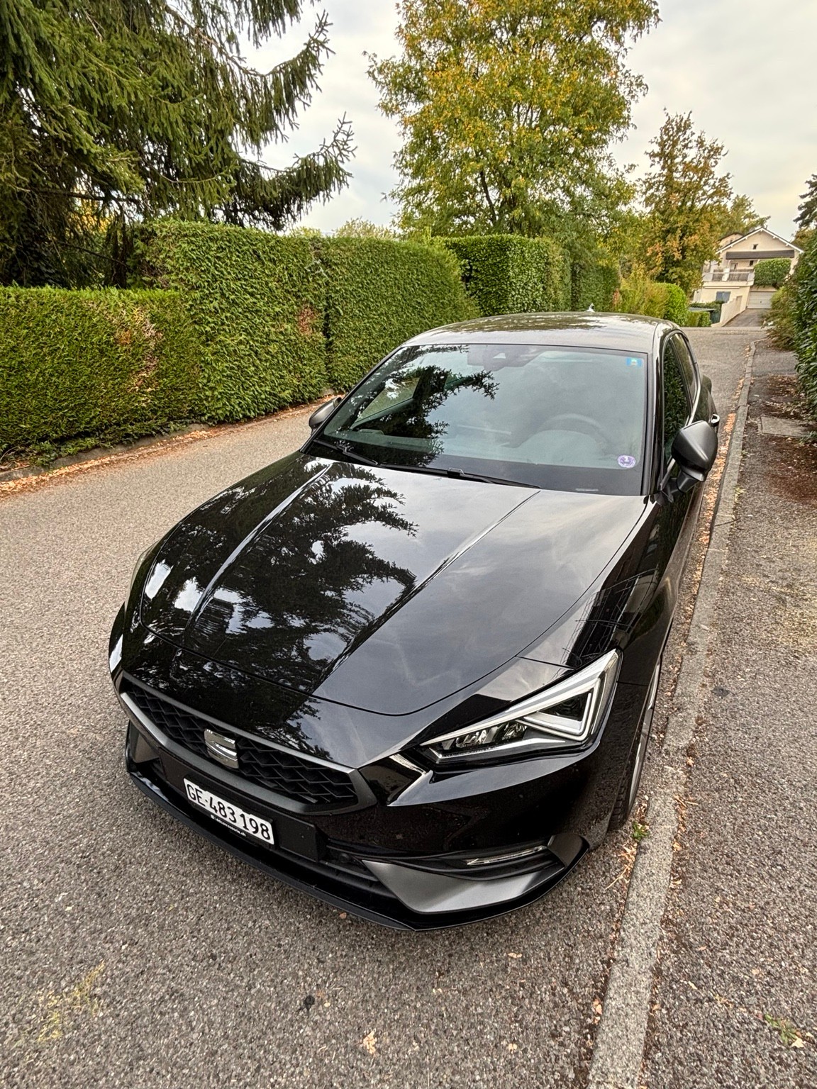 SEAT 1.5 eTSI-image-2