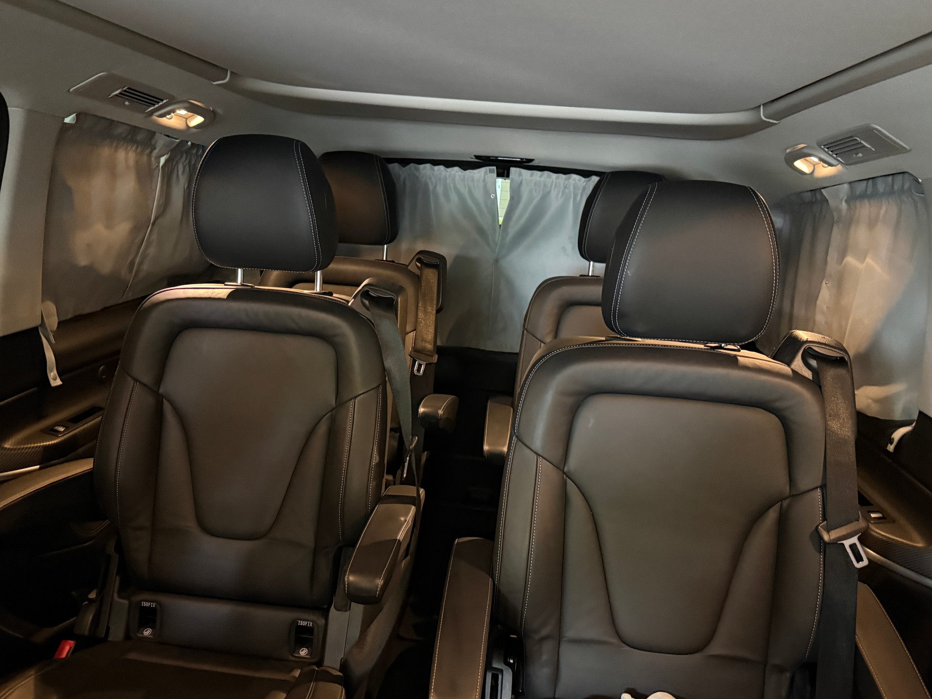 MERCEDES-BENZ Marco Polo Horizon 300 d 4M Automat, AMG Line-image-13