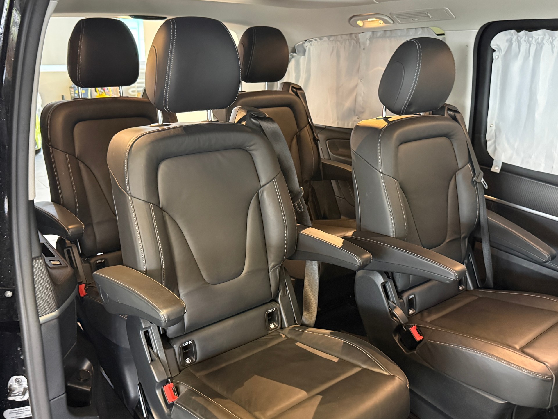 MERCEDES-BENZ Marco Polo Horizon 300 d 4M Automat, AMG Line-image-8