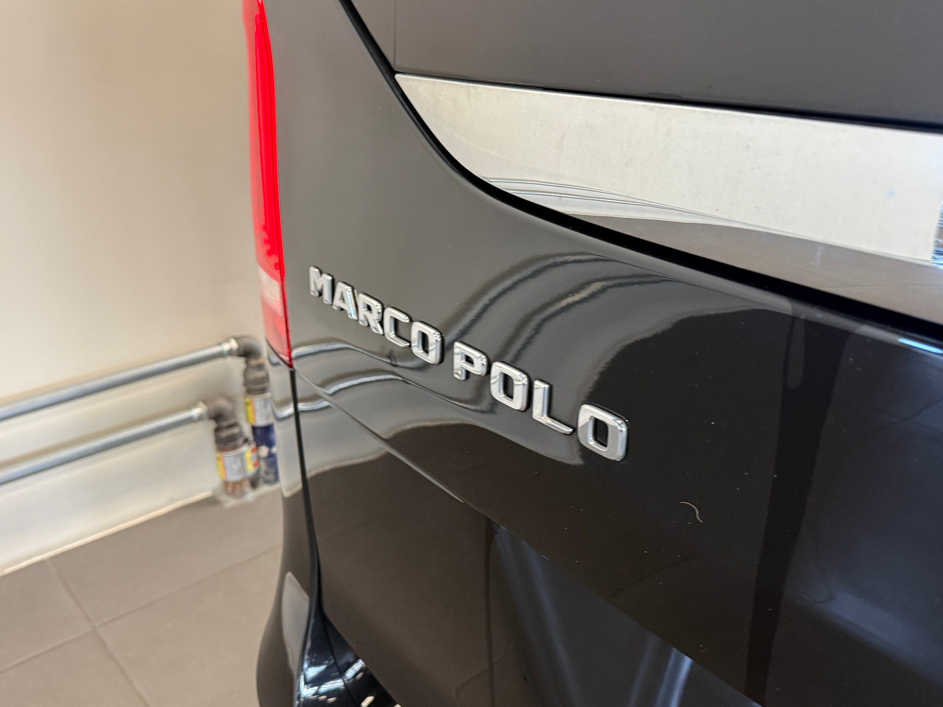 MERCEDES-BENZ Marco Polo Horizon 300 d 4M Automat, AMG Line-image-5
