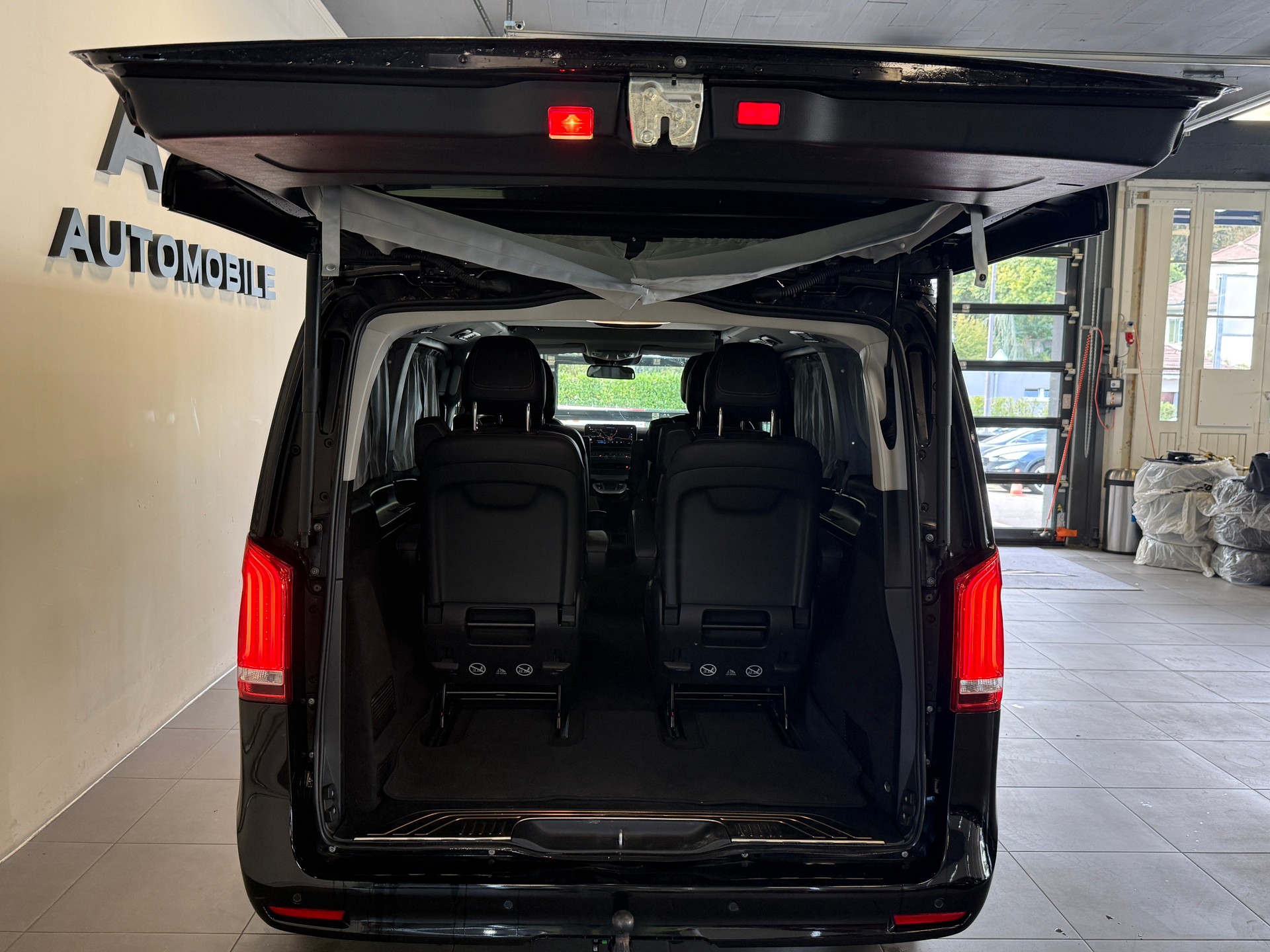 MERCEDES-BENZ Marco Polo Horizon 300 d 4M Automat, AMG Line-image-7