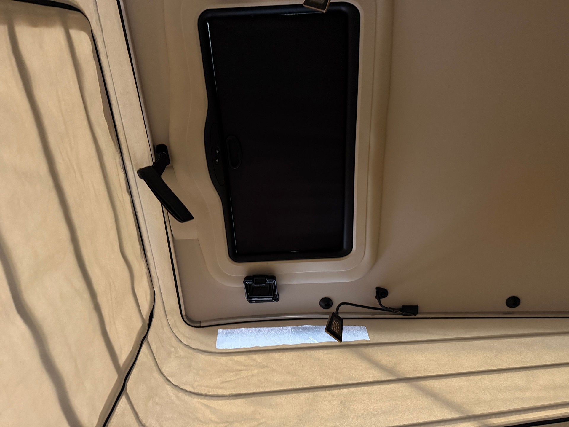 MERCEDES-BENZ Marco Polo Horizon 300 d 4M Automat, AMG Line-image-17