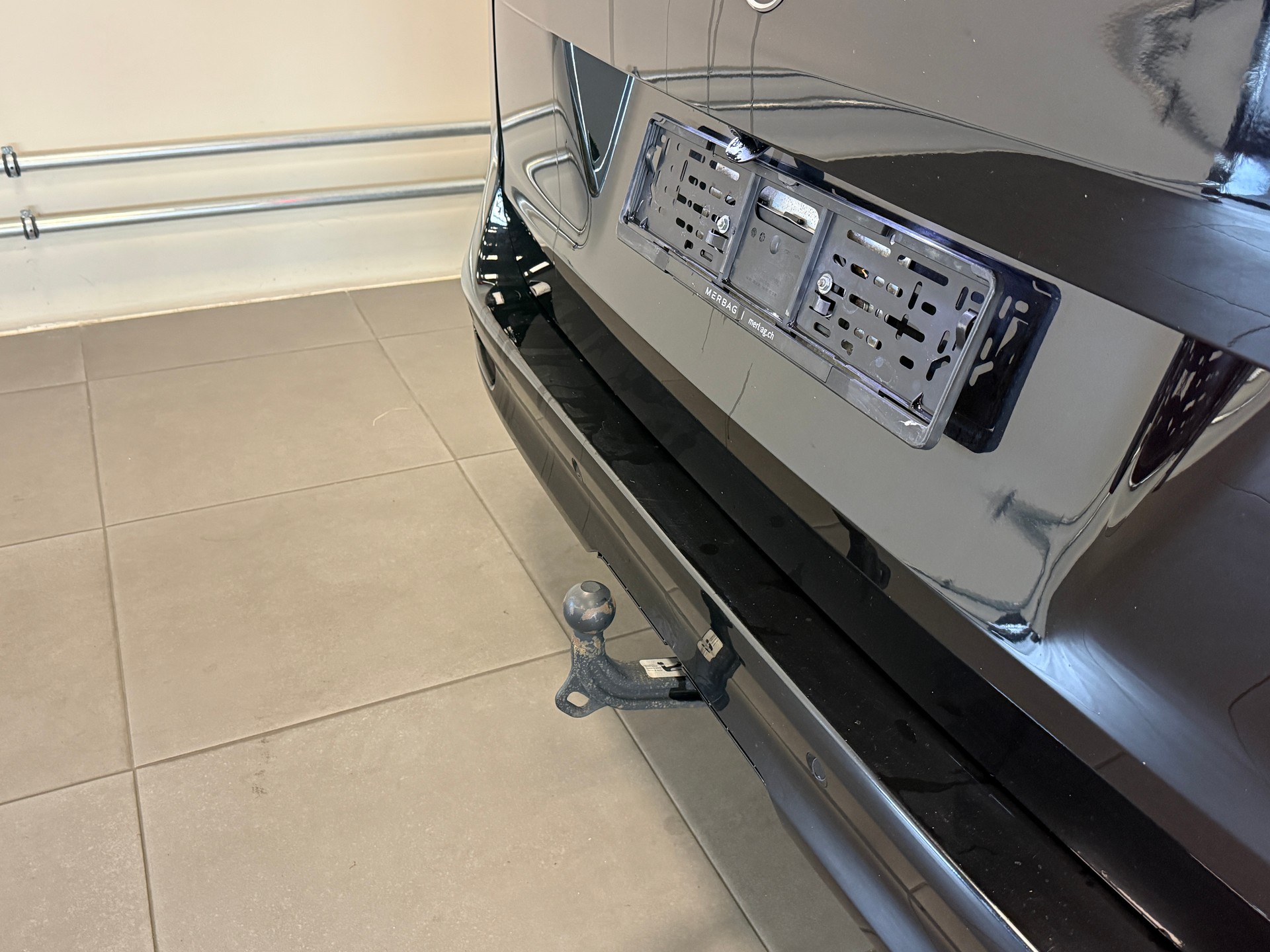 MERCEDES-BENZ Marco Polo Horizon 300 d 4M Automat, AMG Line-image-6
