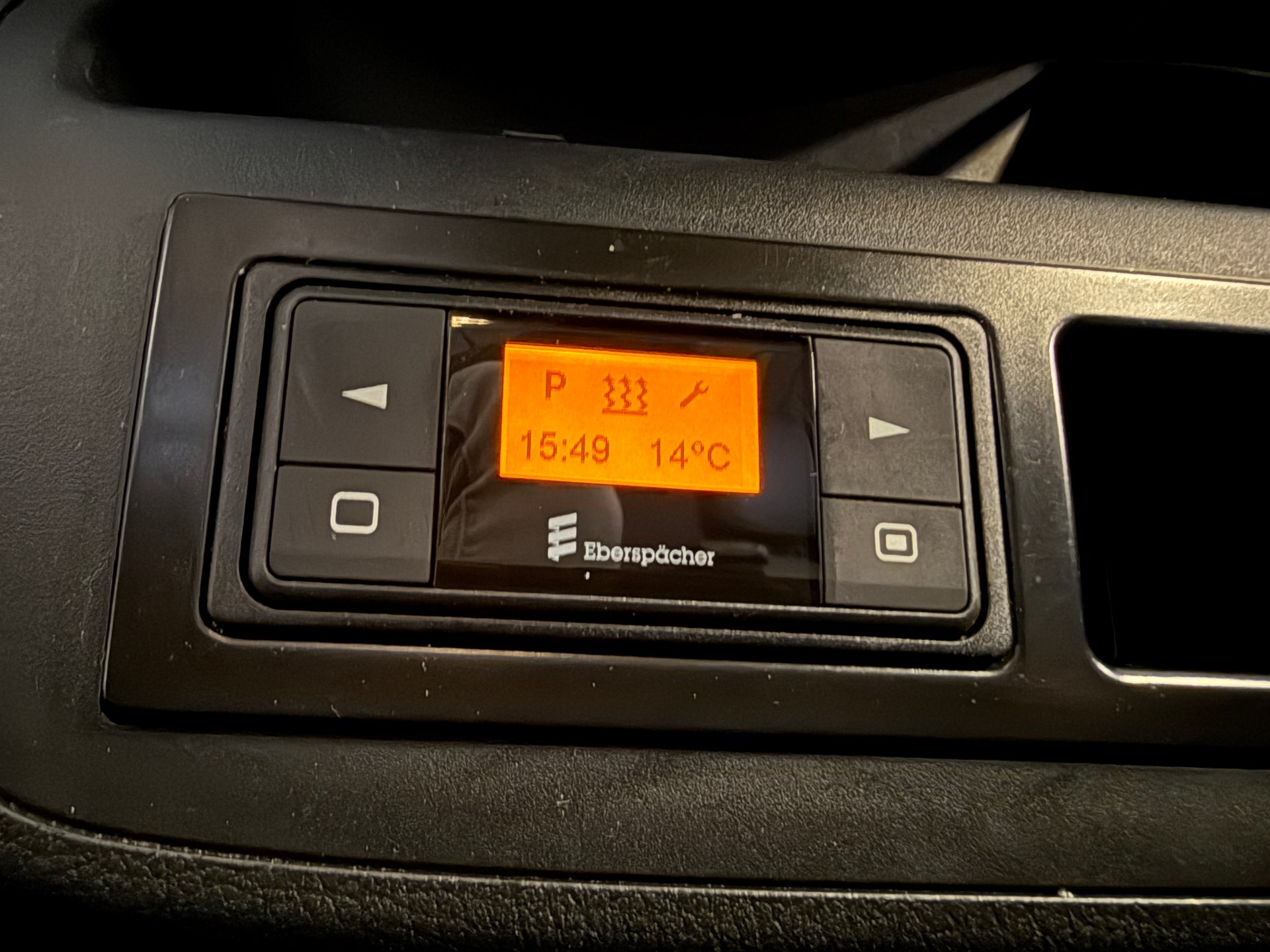 MERCEDES-BENZ Marco Polo Horizon 300 d 4M Automat, AMG Line-image-18