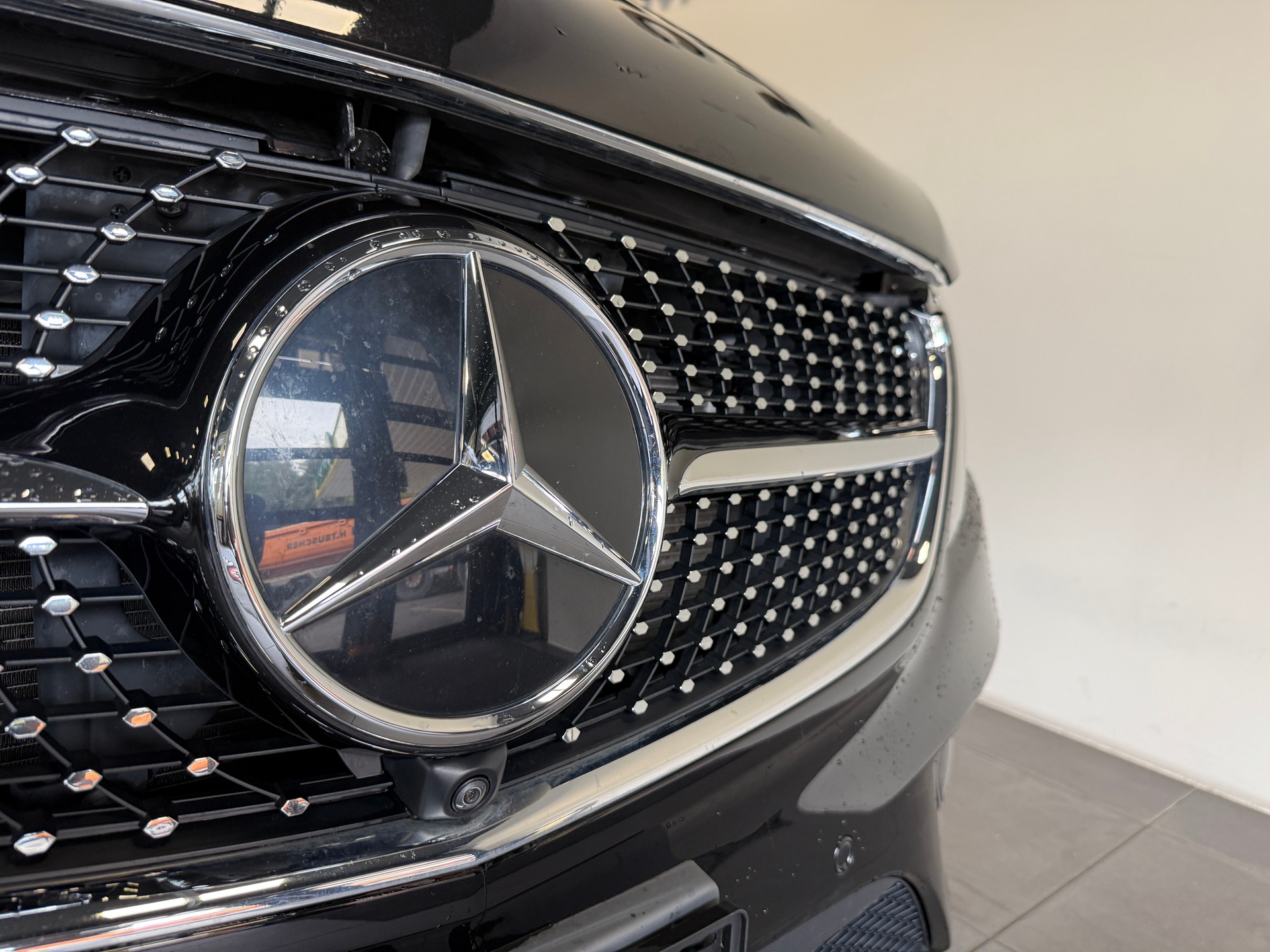 MERCEDES-BENZ Marco Polo Horizon 300 d 4M Automat, AMG Line-image-20
