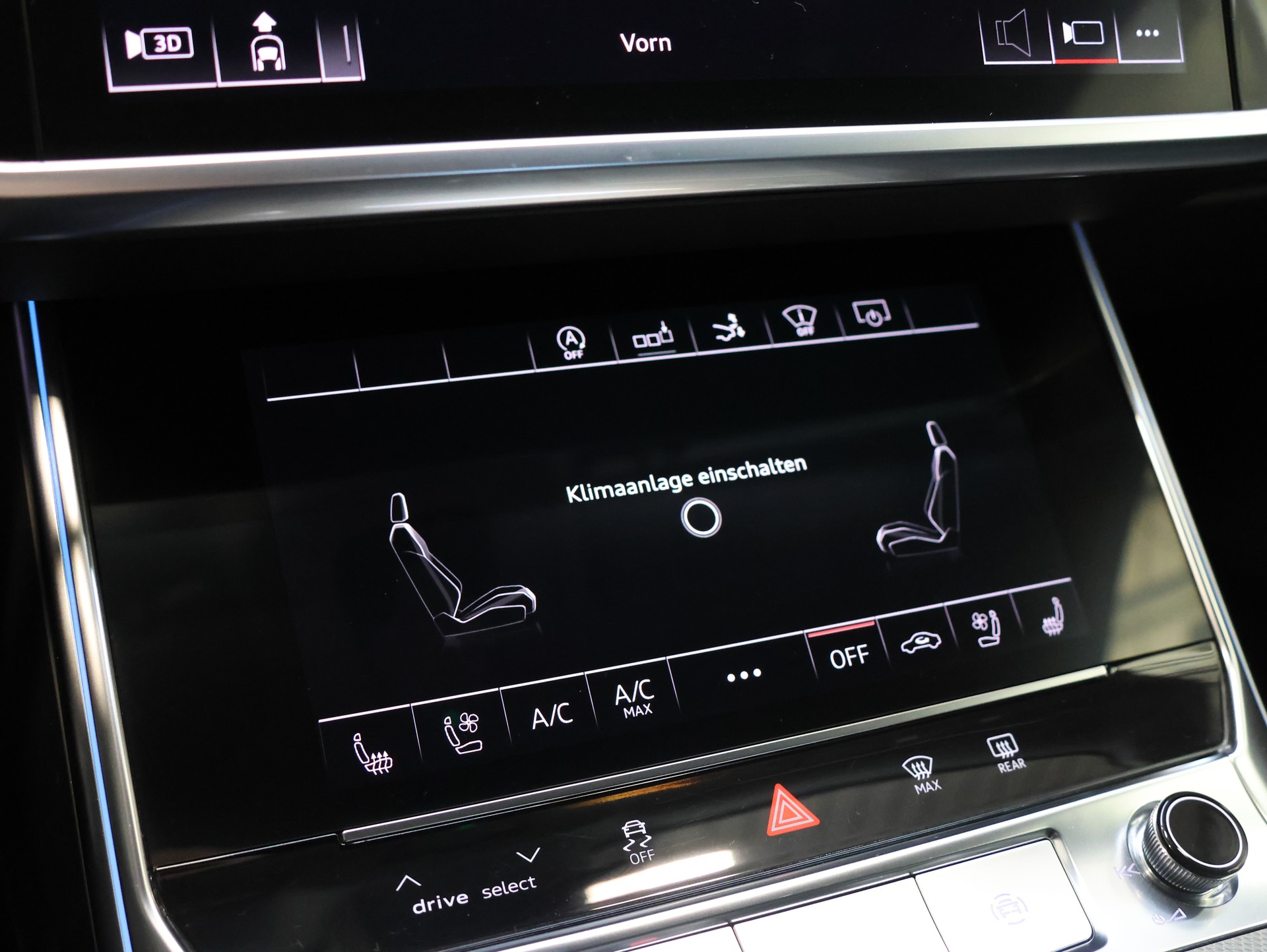 AUDI A7 Sportback 55 TFSI quattro S-tronic *S-LINE EXTERIEUR*-image-25