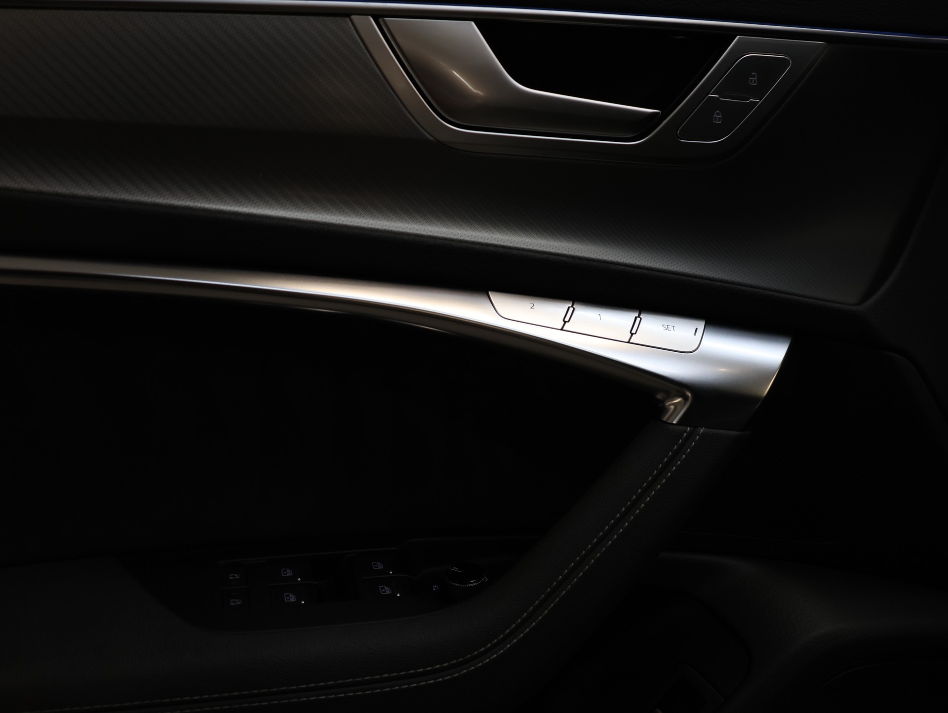 AUDI A7 Sportback 55 TFSI quattro S-tronic *S-LINE EXTERIEUR*-image-21