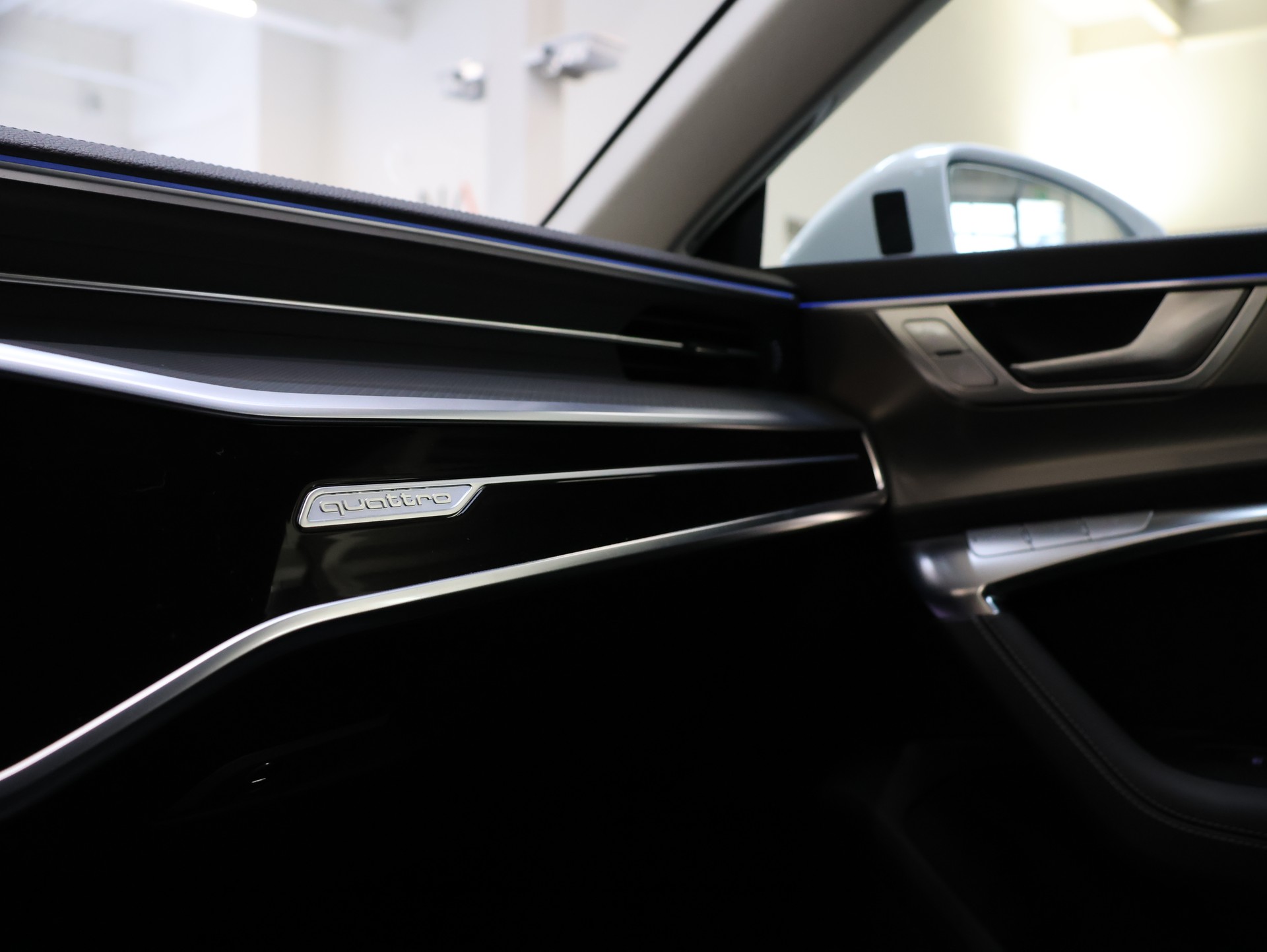 AUDI A7 Sportback 55 TFSI quattro S-tronic *S-LINE EXTERIEUR*-image-23