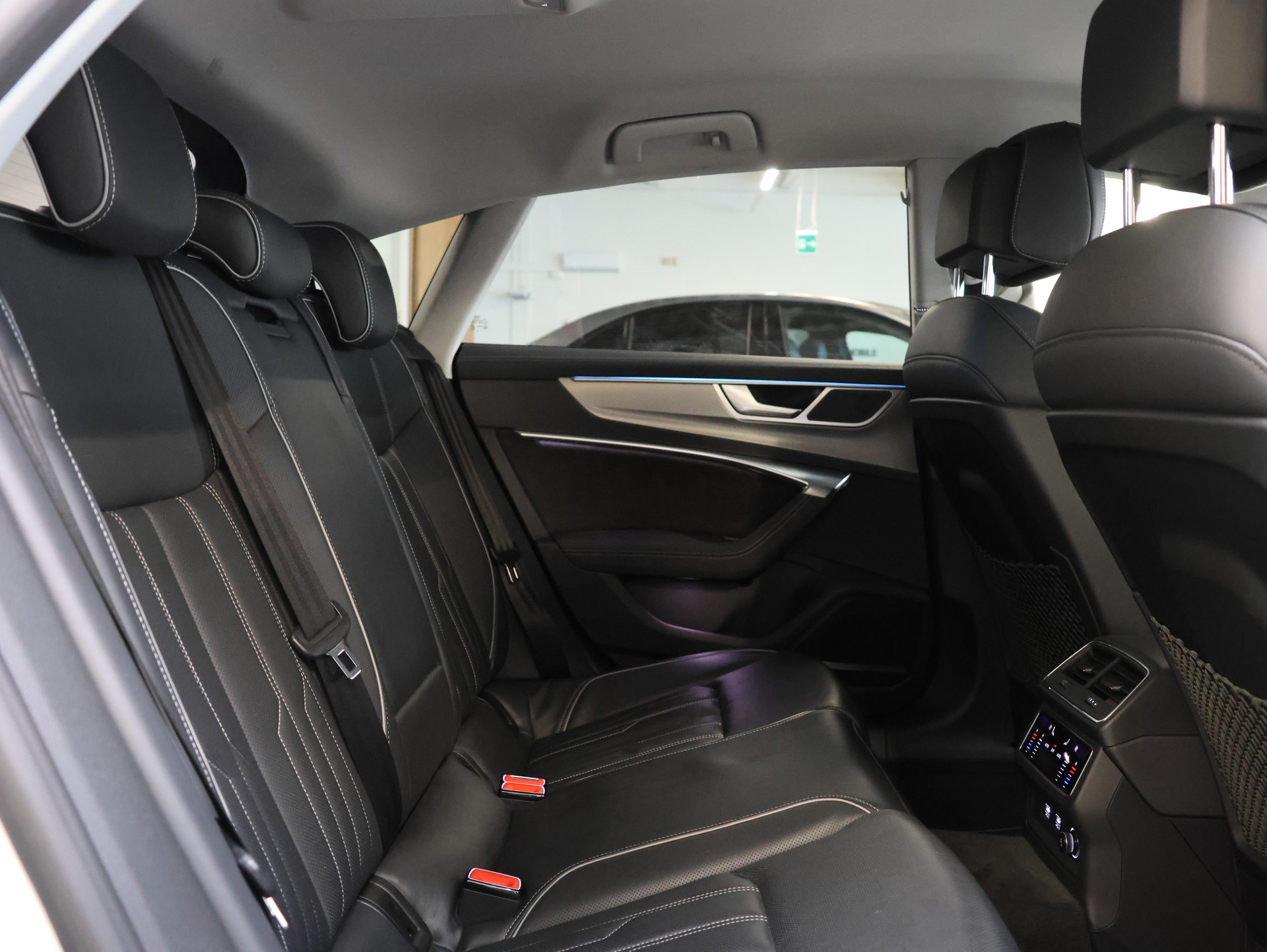 AUDI A7 Sportback 55 TFSI quattro S-tronic *S-LINE EXTERIEUR*-image-31