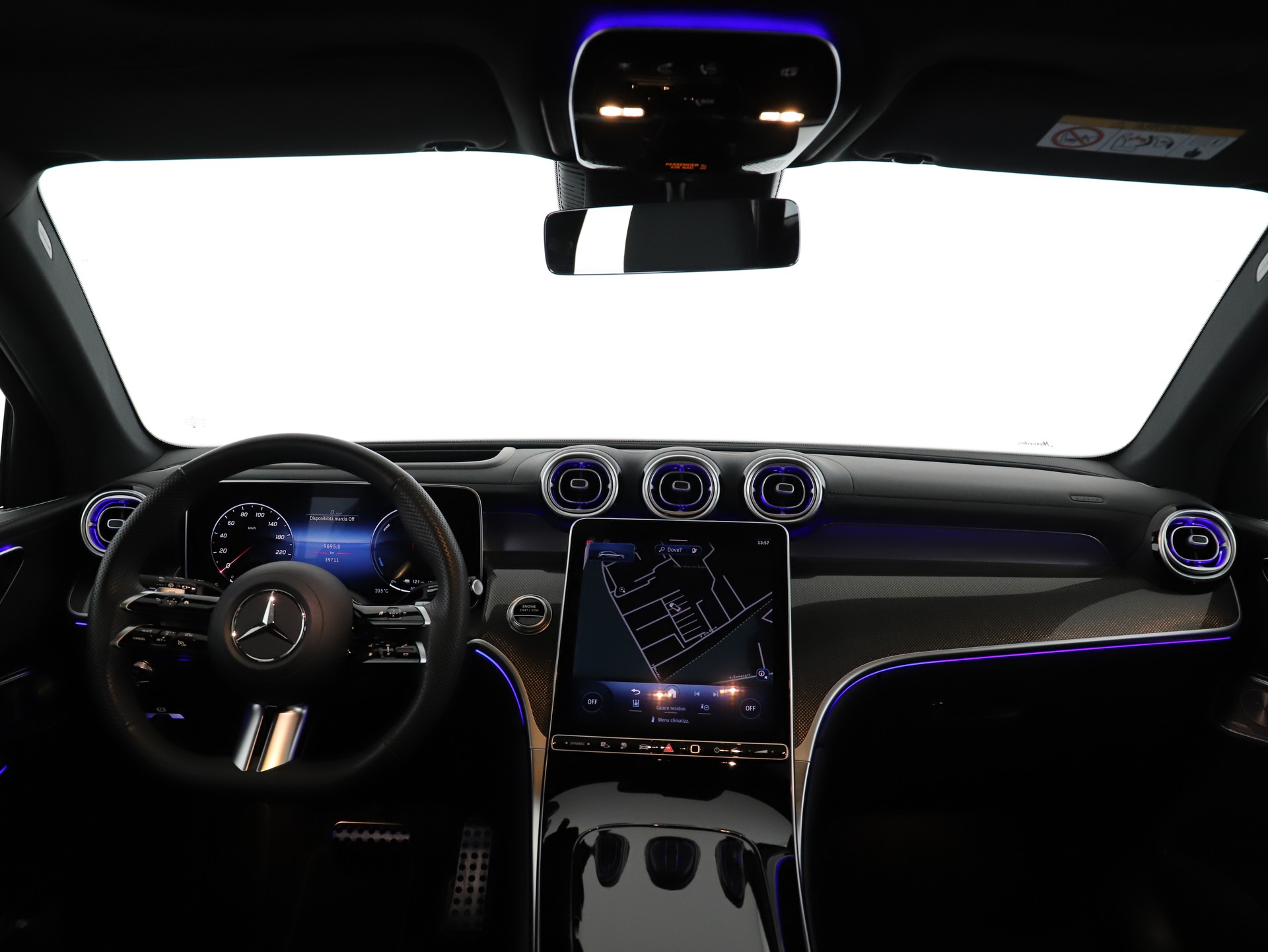MERCEDES-BENZ GLC 300 e 4M 9G-Tronic-image-10
