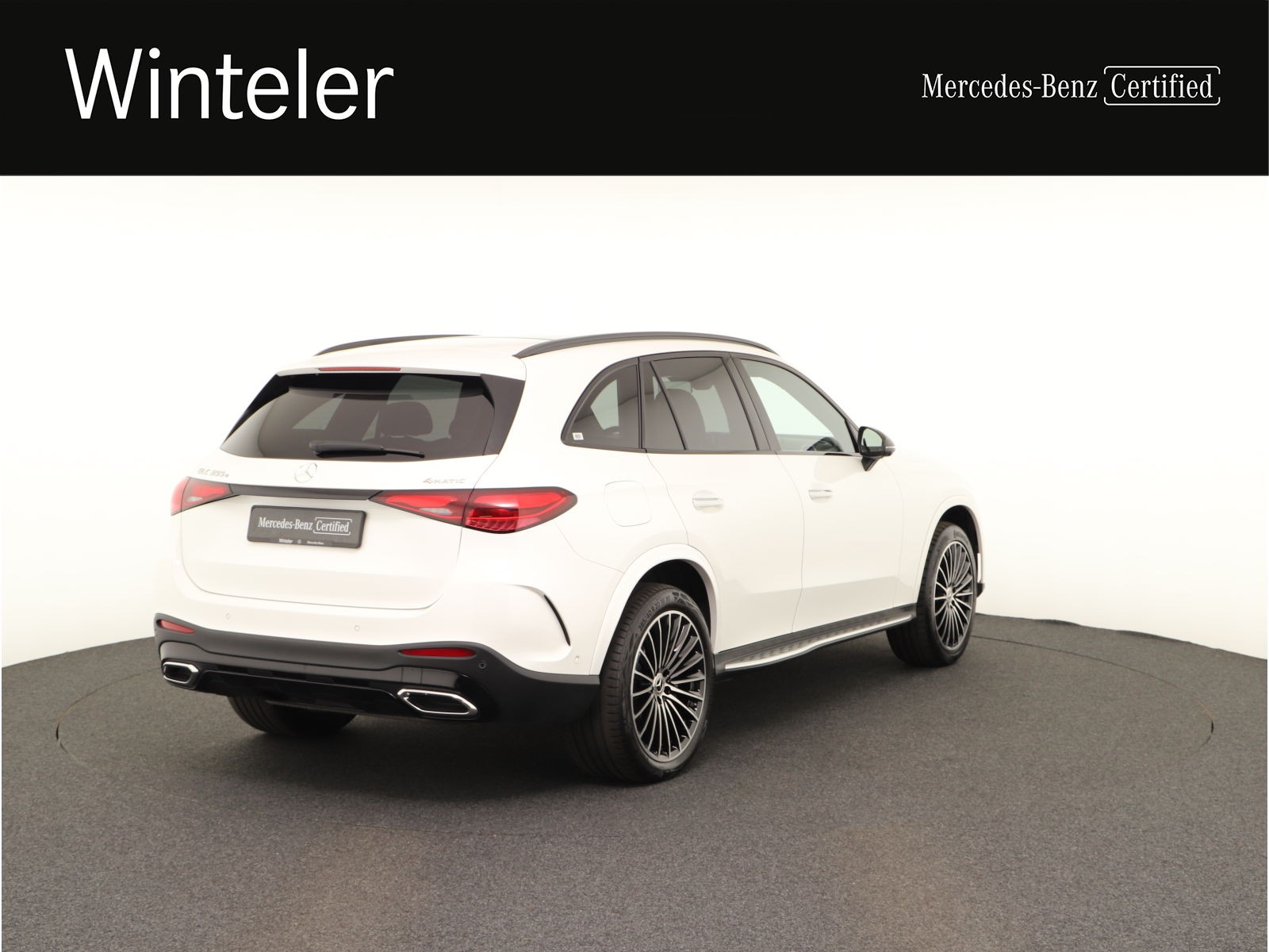 MERCEDES-BENZ GLC 300 e 4M 9G-Tronic-image-3