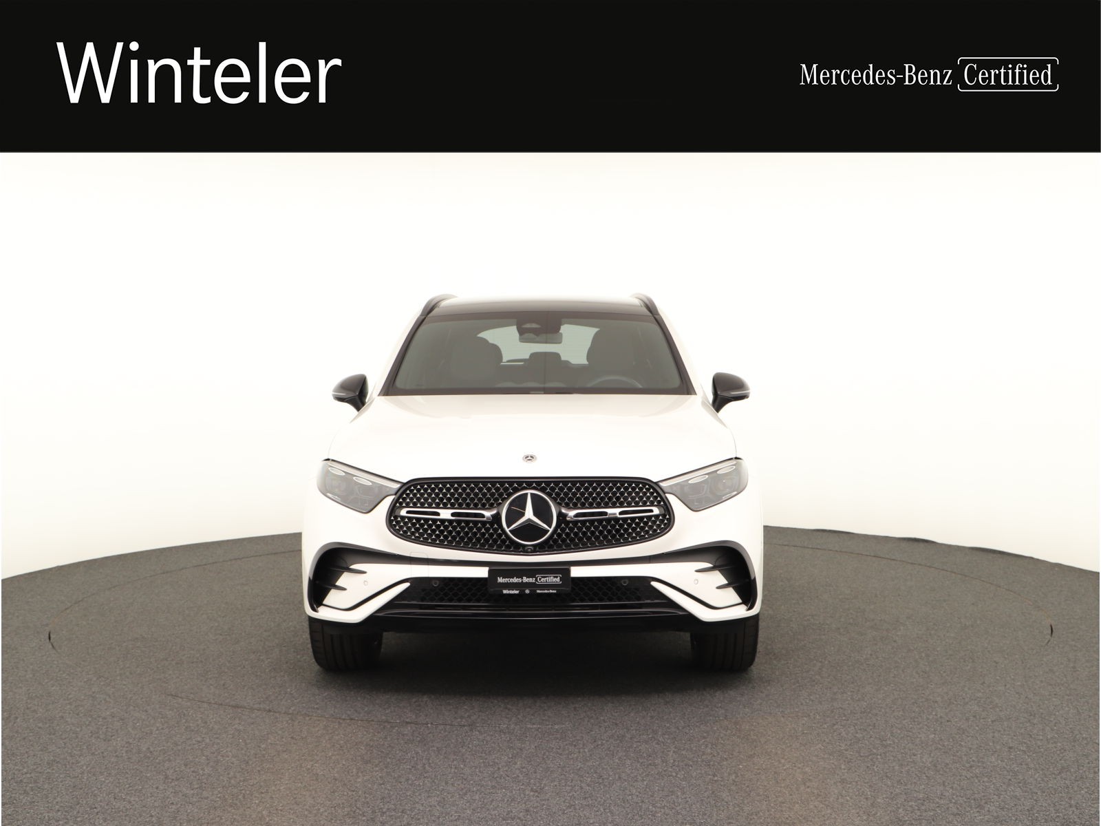 MERCEDES-BENZ GLC 300 e 4M 9G-Tronic-image-4