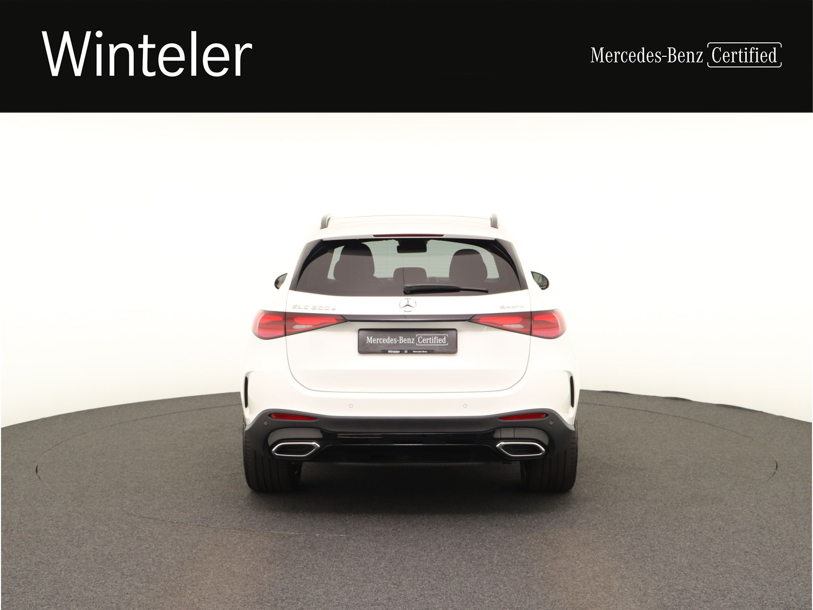 MERCEDES-BENZ GLC 300 e 4M 9G-Tronic-image-5