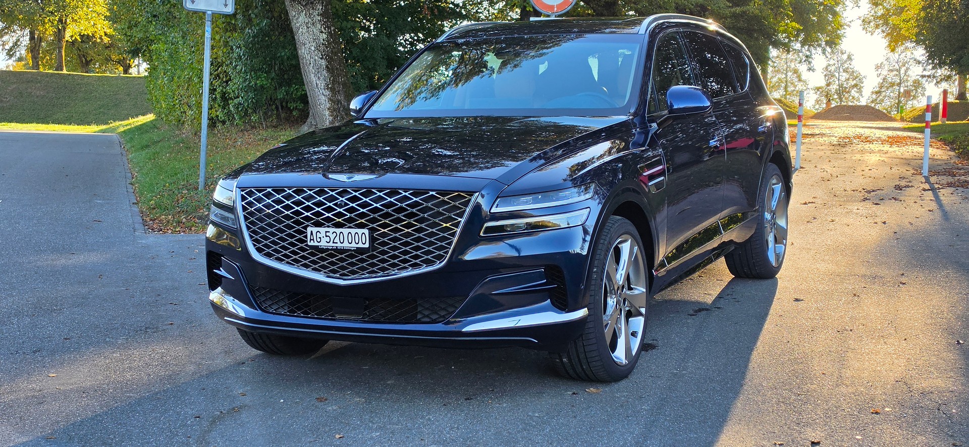 GENESIS 3.0D Luxus Plus 6P.-image-1