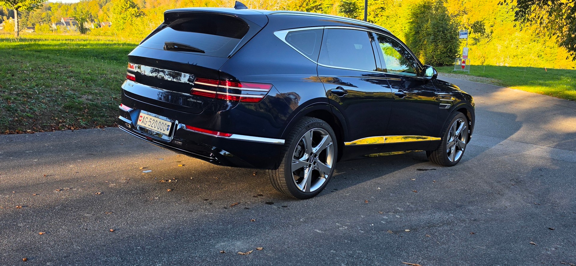 GENESIS 3.0D Luxus Plus 6P.-image-2