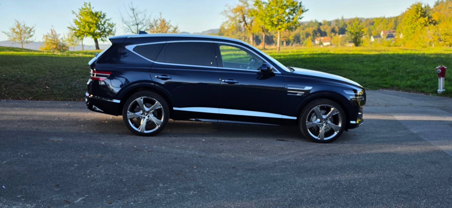 GENESIS 3.0D Luxus Plus 6P.-image-3