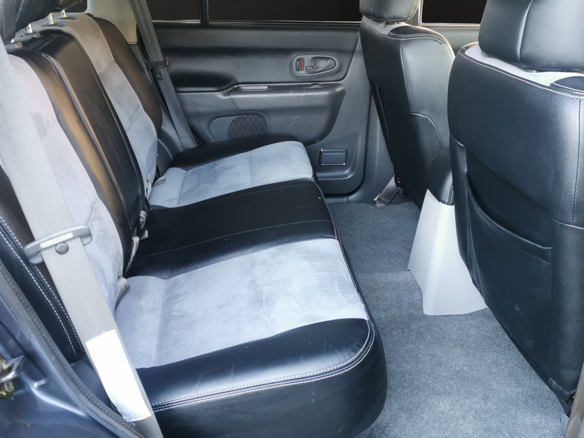 MITSUBISHI Pajero Sport TD-image-19