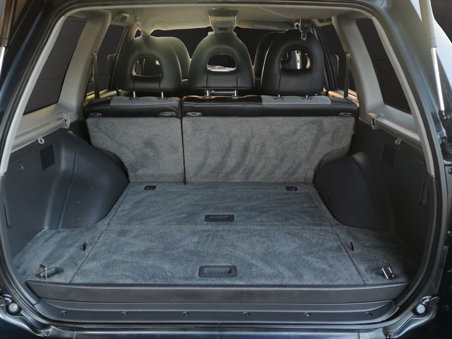 MITSUBISHI Pajero Sport TD-image-8