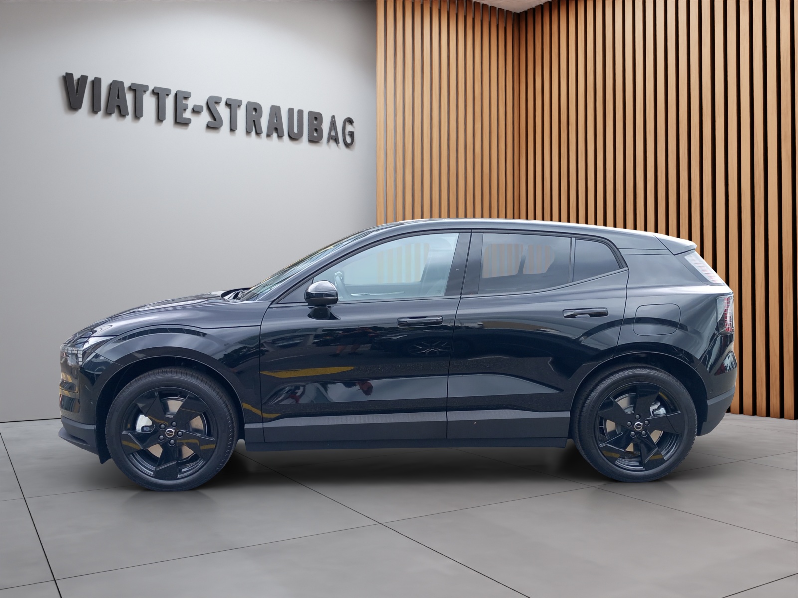 VOLVO EX30 E60 Twin Ultra Performance Sw. Black Ed. AWD-image-1
