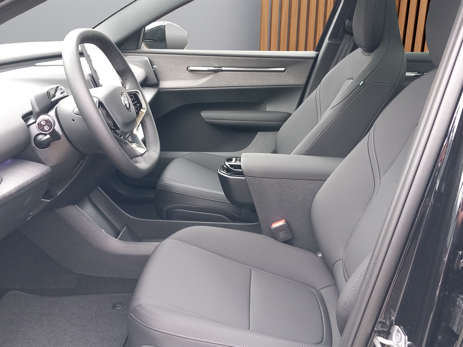 VOLVO EX30 E60 Twin Ultra Performance Sw. Black Ed. AWD-image-8