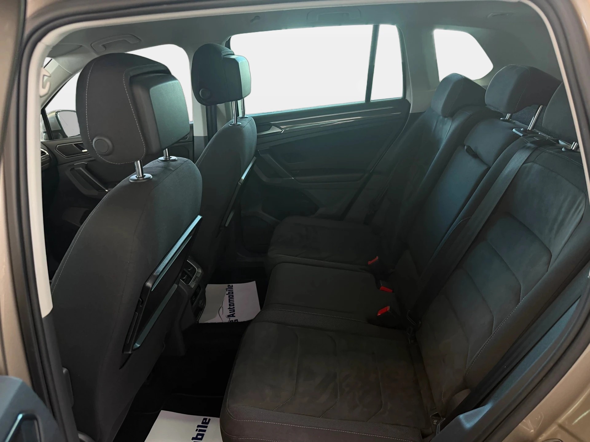 VW Tiguan 2.0TSI Highline 4Motion DSG | Ab MFK 05.2025 | RF-Kamera | Active Info Display-image-11