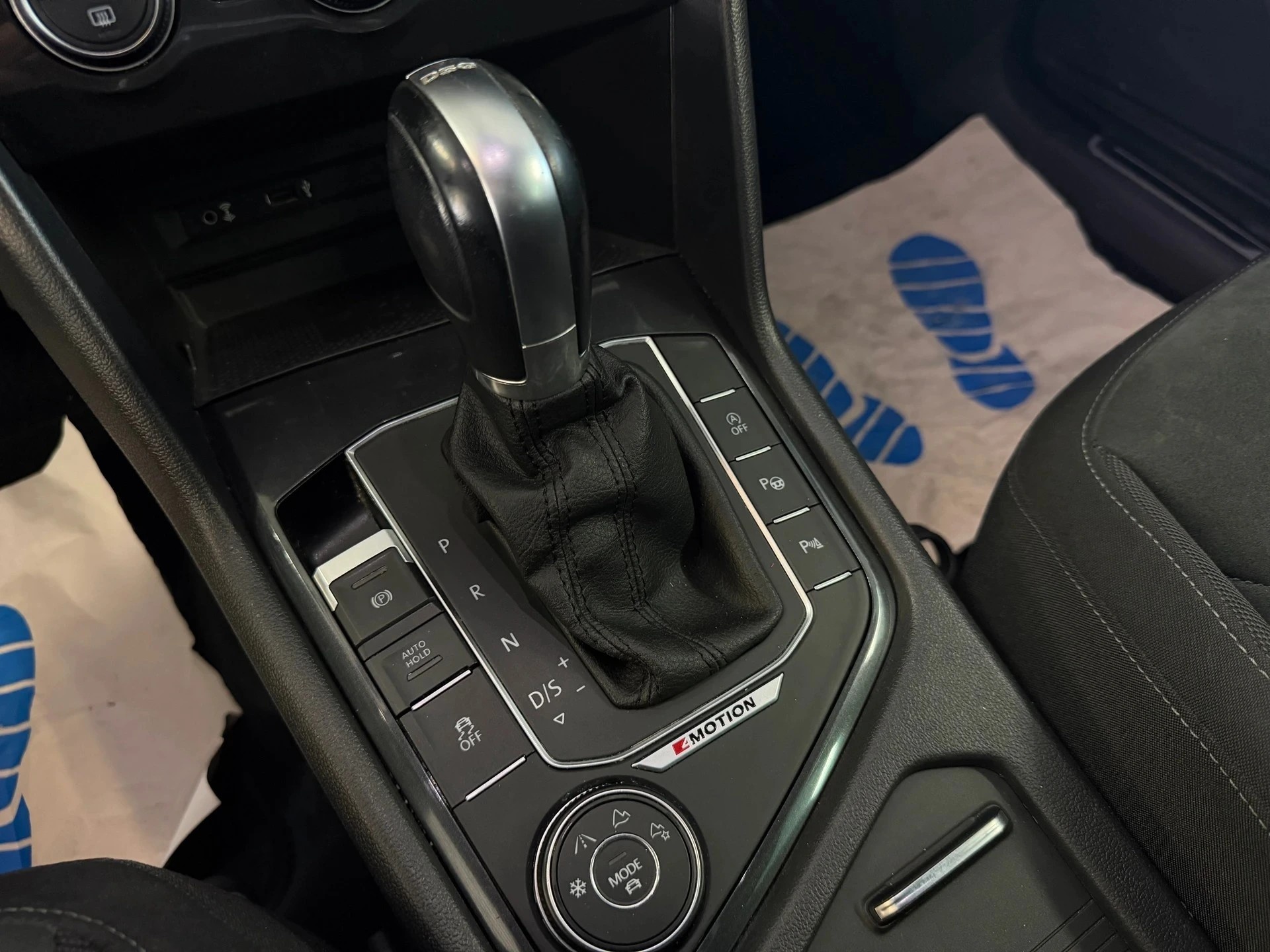 VW Tiguan 2.0TSI Highline 4Motion DSG | Ab MFK 05.2025 | RF-Kamera | Active Info Display-image-13