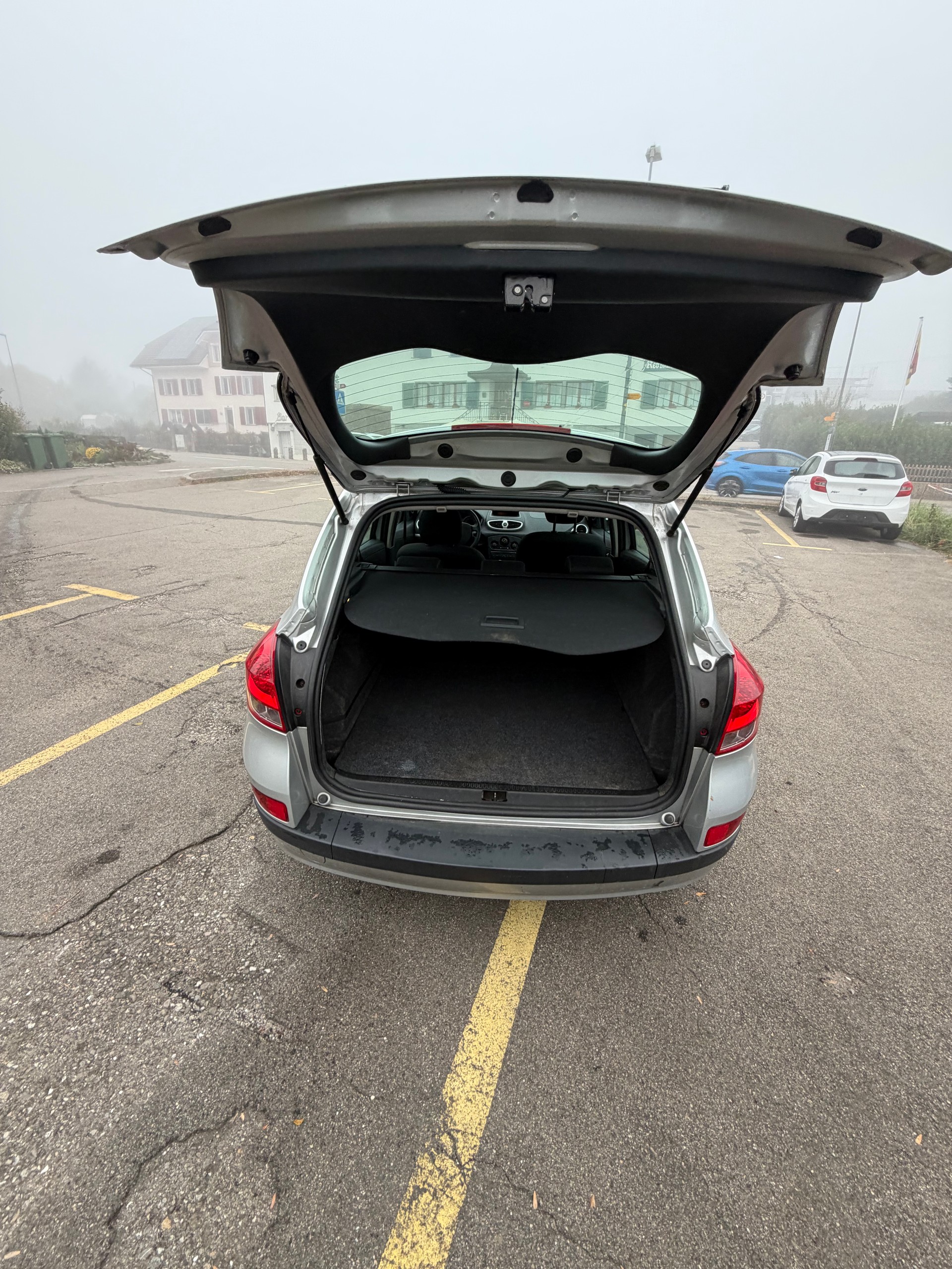 RENAULT 1.2 16V 75 Expression-image-5