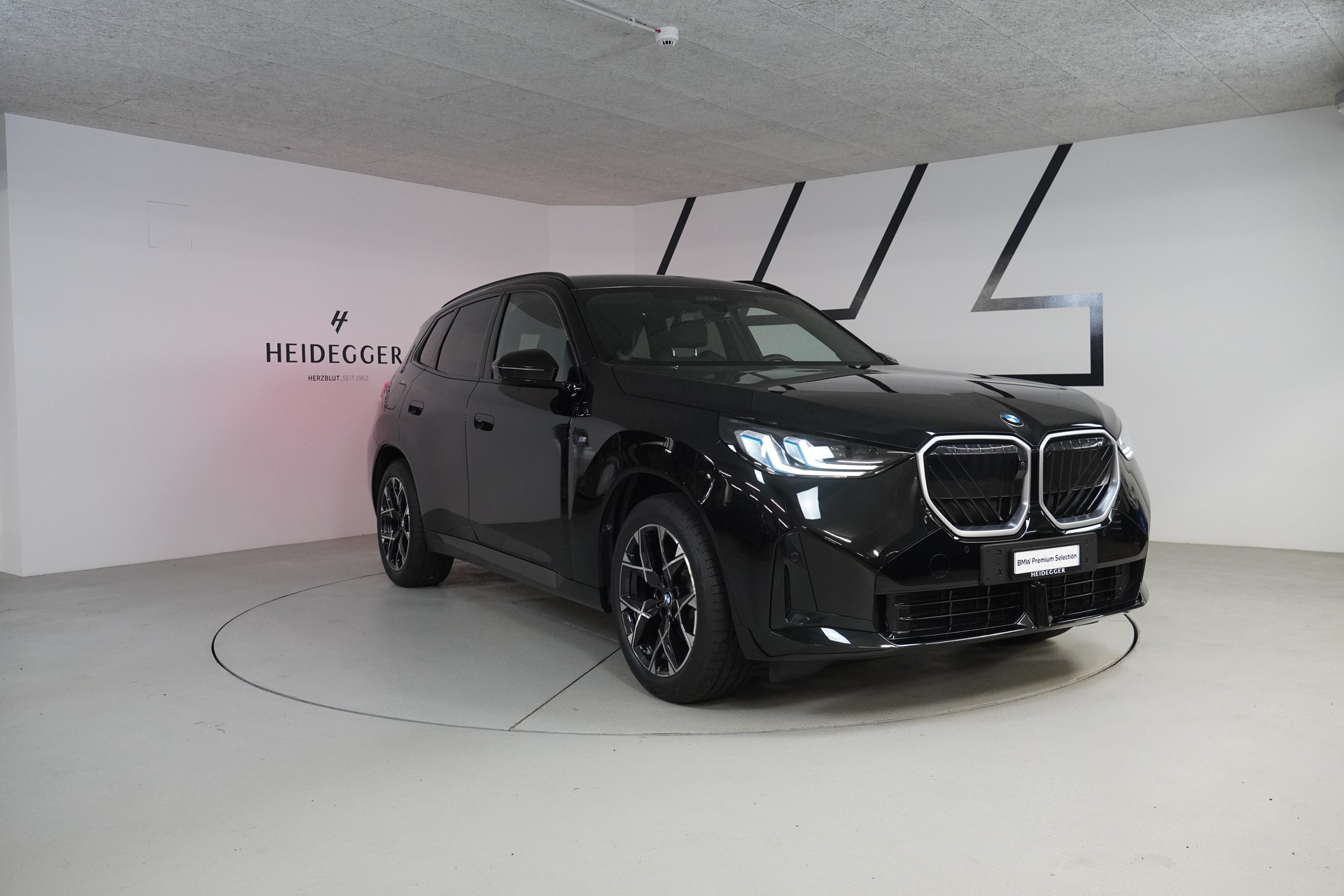 BMW X3 xDrive 48V 20d M Sport-image-2