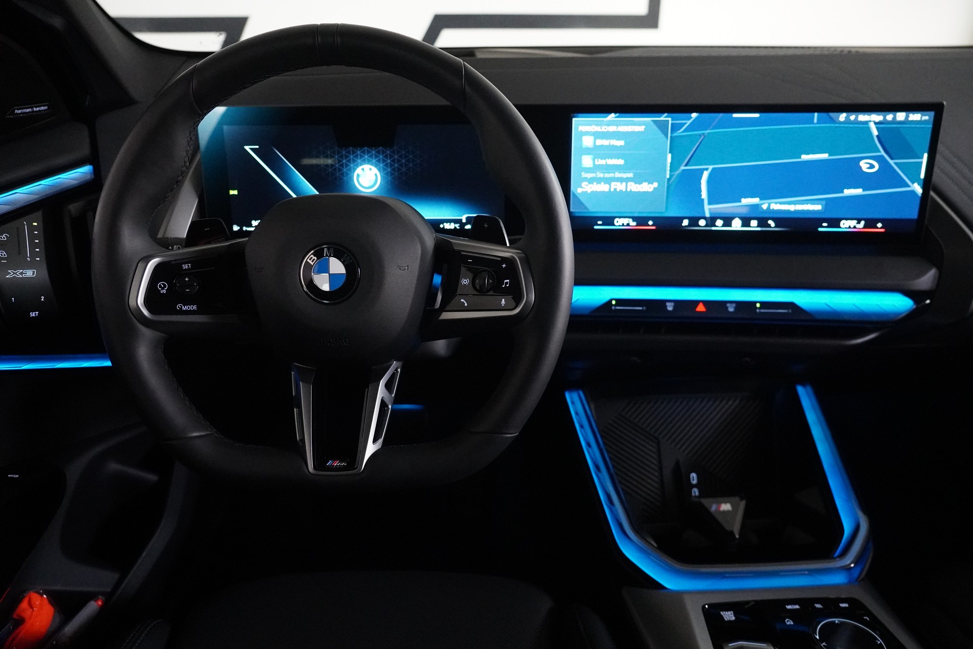 BMW X3 xDrive 48V 20d M Sport-image-20